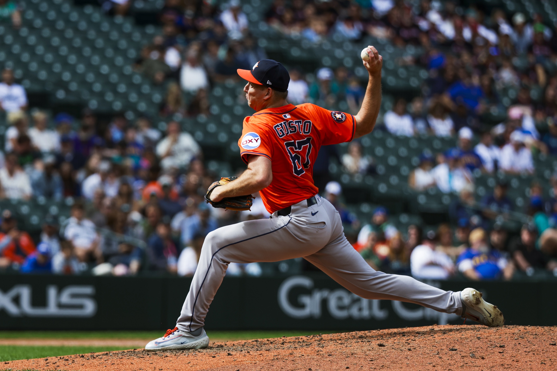  Houston vs Athletics AI Prediction: Free MLB Betting Insights for Sep 24. Credit USA TODAY/IMAGN