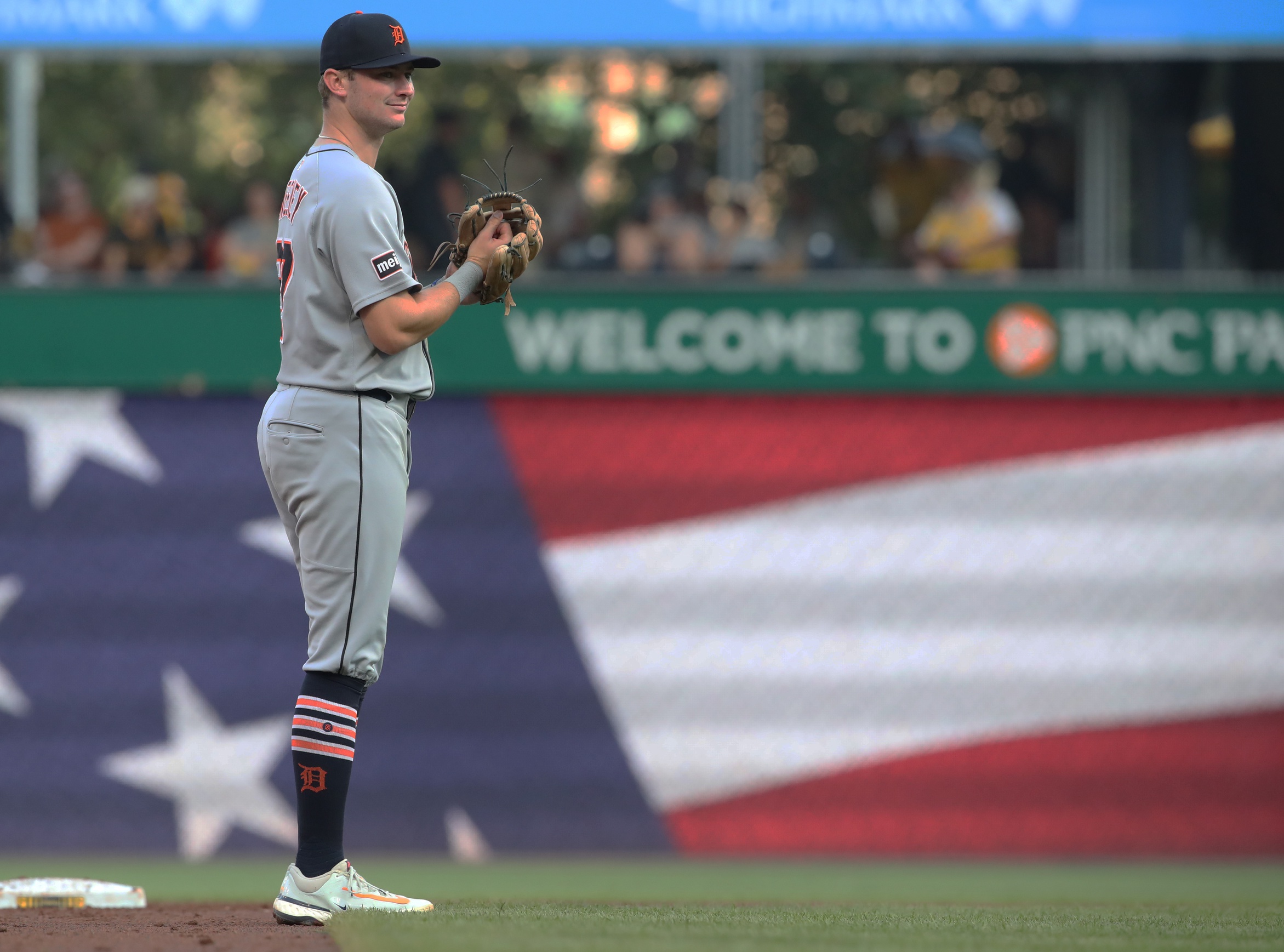 The Houston Astros (around 69–55, leading the AL West) host the Detroit Tigers (approximately 72–53, atop the AL Central) for a highly anticipated interleague clash at Daikin Park, with both teams eyeing continued momentum as the season heads toward its final stretch. Houston vs Detroit AI Prediction: Free MLB Betting Insights for Aug 20. Credit USA TODAY/IMAGN