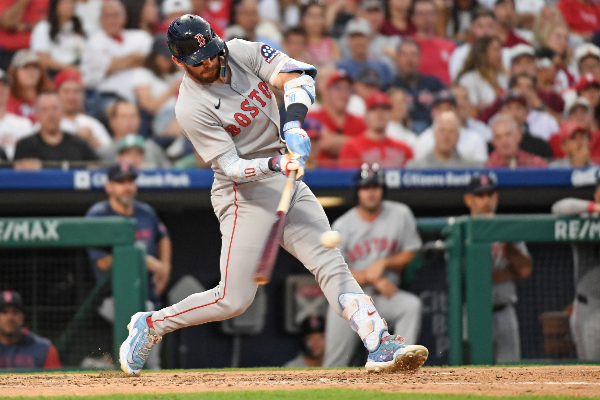 The Baltimore Orioles (approximately 53–65) head to Fenway Park to take on the Boston Red Sox (around 68–56) on August 18, a matchup featuring a playoff contender seeking consistency against a developing Orioles squad. Baltimore vs Boston Red AI Prediction: Free MLB Betting Insights for Aug 18. Credit USA TODAY/IMAGN