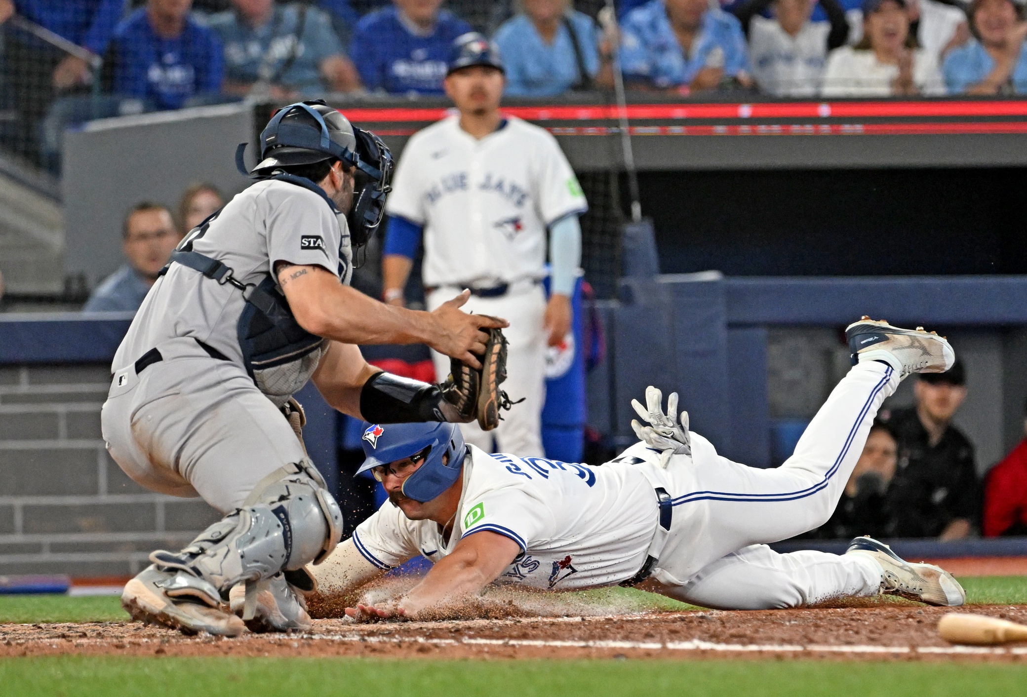  Boston Red vs Toronto Blue AI Prediction: Free MLB Betting Insights for Sep 25. Credit USA TODAY/IMAGN