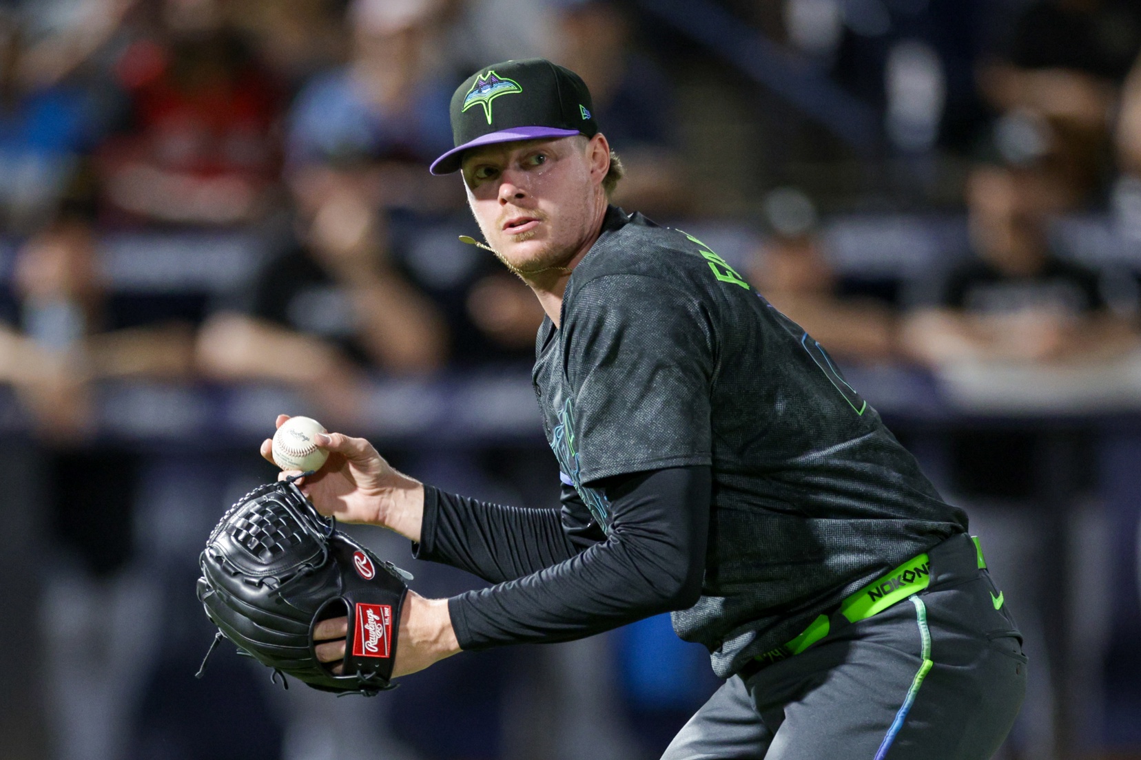 The Chicago White Sox (36–65) visit the Tampa Bay Rays (52–49) on Wednesday, July 23 at 7:35 pm ET. Tampa Bay enters as a solid favorite at –209 on the moneyline, with the total set at 9 runs—suggesting a moderately tight contest with potential for some scoring. Chicago White Sox vs Tampa Bay AI Prediction: Free MLB Betting Insights for Jul 23. Credit USA TODAY/IMAGN