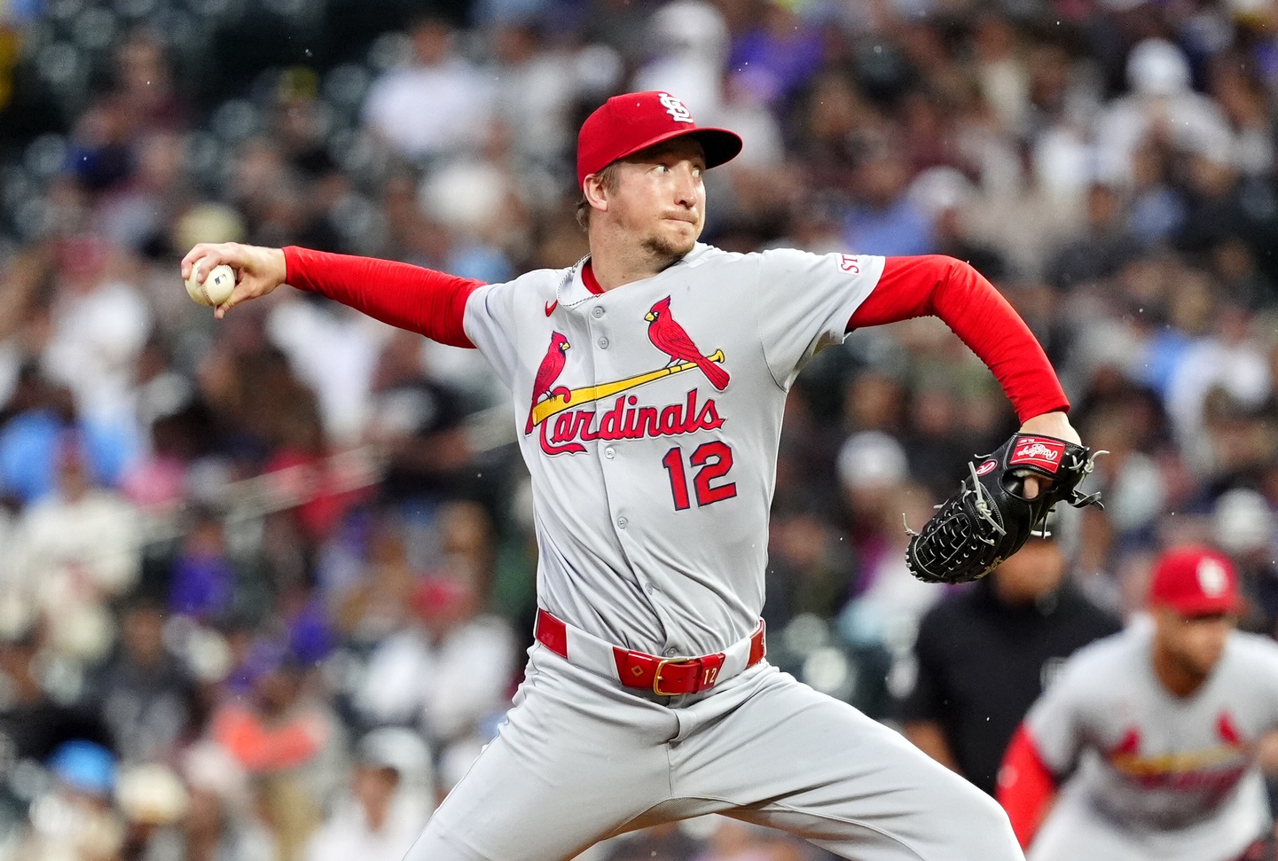 The St. Louis Cardinals (52–50) head to Coors Field to face the Colorado Rockies (25–76) on Wednesday, July 23. The Cardinals are strong favorites around –193 on the moneyline, with an over/under set at 11 runs—suggesting a tilt toward offense in a hitter-friendly environment. St. Louis vs Colorado AI Prediction: Free MLB Betting Insights for Jul 23. Credit USA TODAY/IMAGN