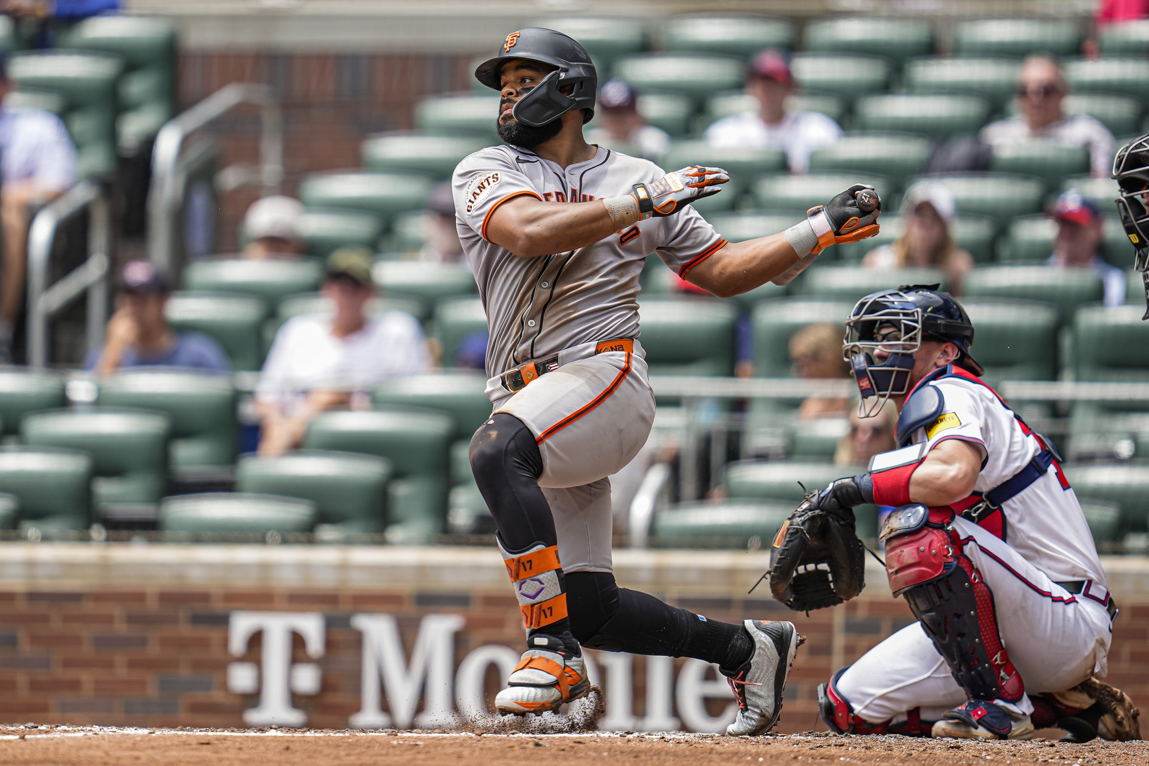  San Francisco vs Los Angeles AI Prediction: Free MLB Betting Insights for Sep 19. Credit USA TODAY/IMAGN