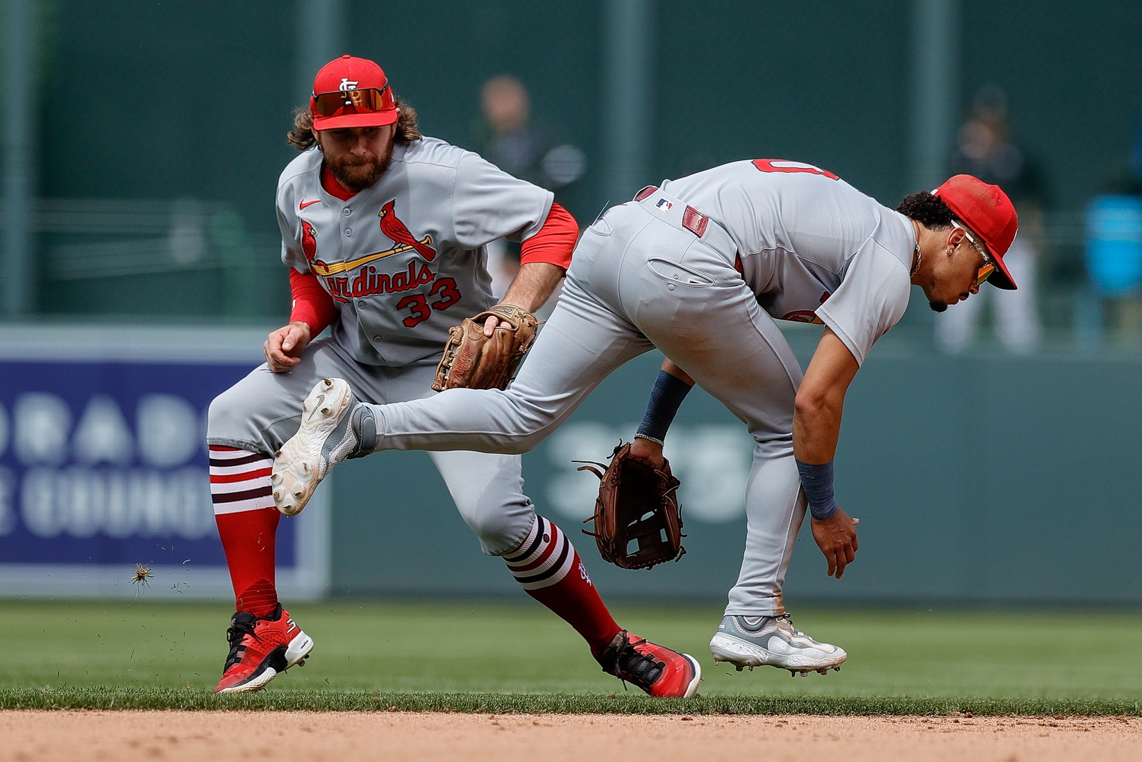  St. Louis vs Milwaukee AI Prediction: Free MLB Betting Insights for Sep 12. Credit USA TODAY/IMAGN