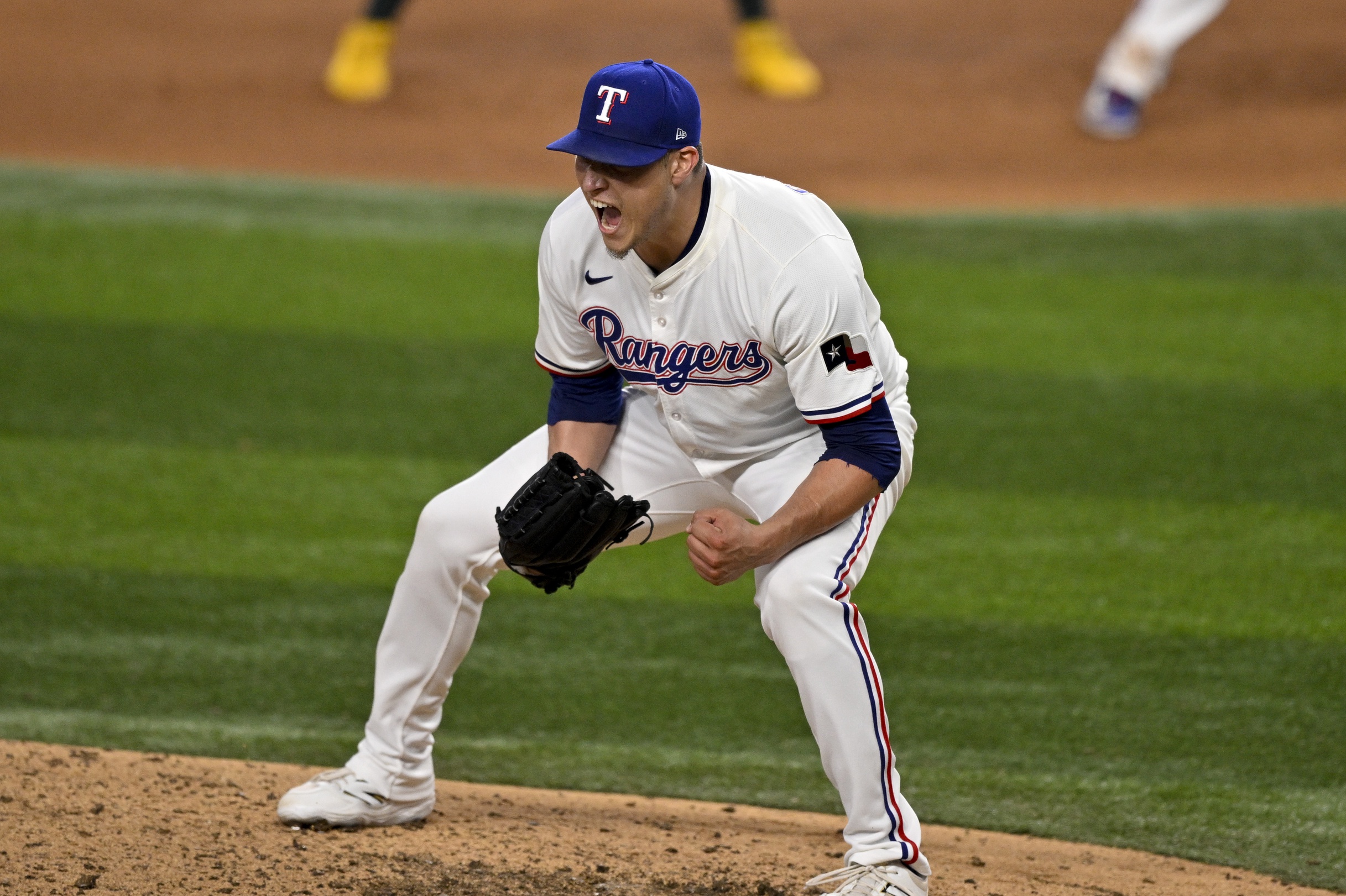 Miami vs Texas AI Prediction: Free MLB Betting Insights for Sep 21. Credit USA TODAY/IMAGN