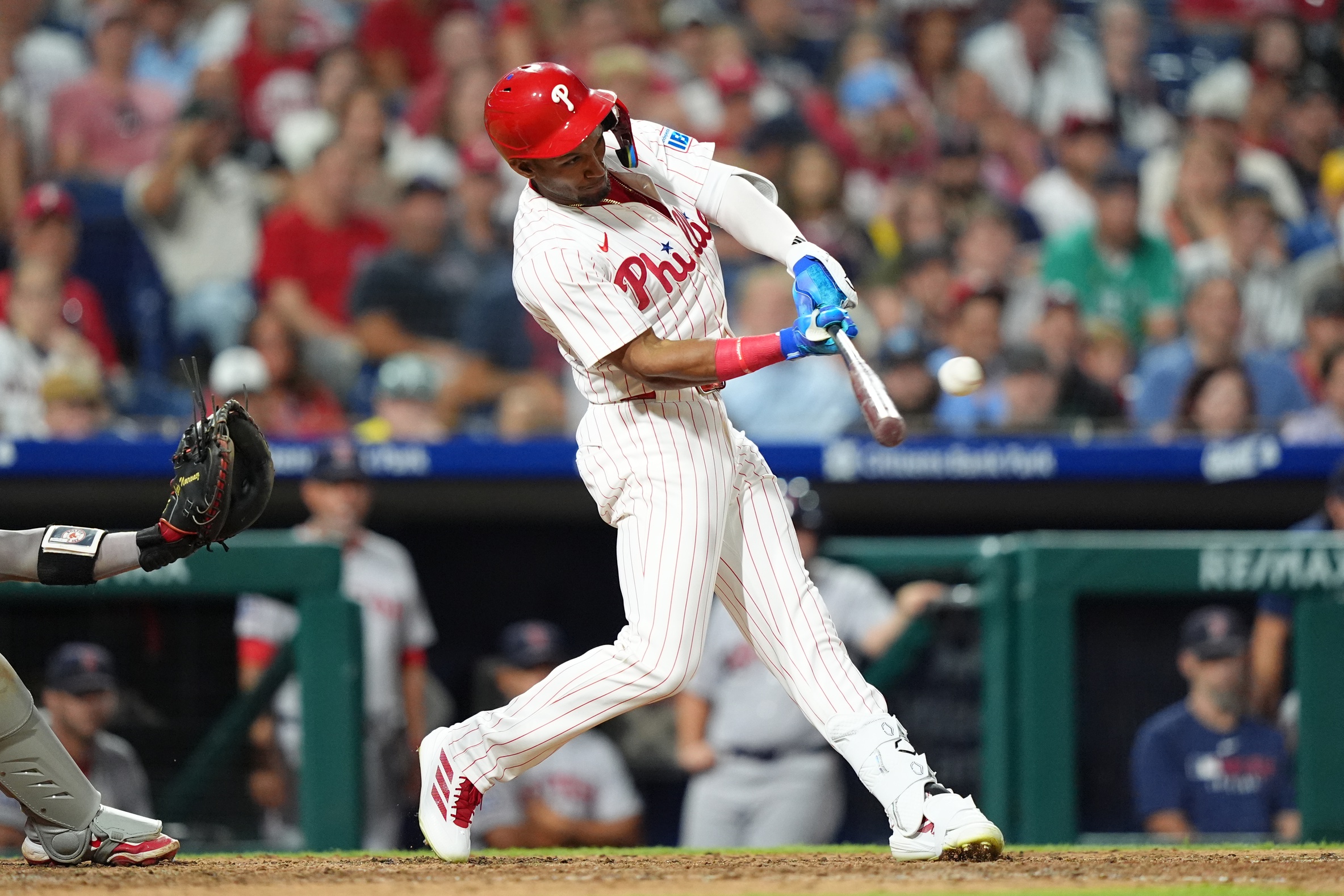 The Seattle Mariners (approximately 62–53, 2nd in the AL West) travel to take on the Philadelphia Phillies (around 71–53, 1st in the NL East) at Citizens Bank Park on August 20, 2025 in a rare cross-country interleague clash featuring two division leaders. Seattle vs Philadelphia AI Prediction: Free MLB Betting Insights for Aug 20. Credit USA TODAY/IMAGN