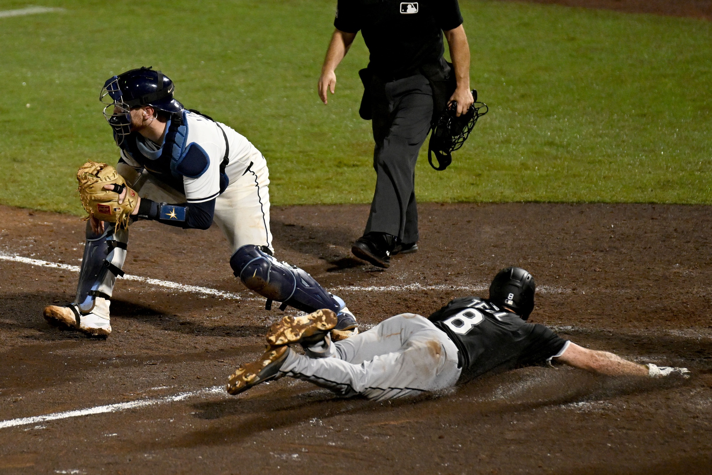  Boston Red vs Tampa Bay AI Prediction: Free MLB Betting Insights for Sep 21. Credit USA TODAY/IMAGN