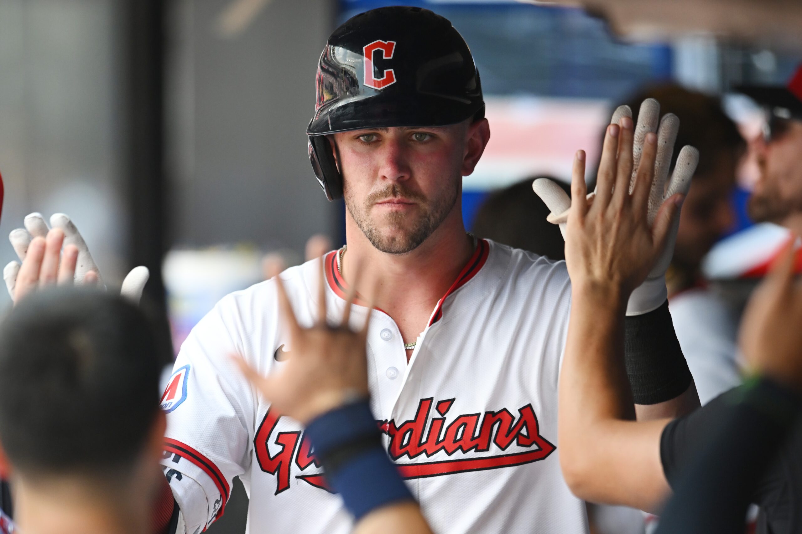  Detroit vs Cleveland AI Prediction: Free MLB Betting Insights for Sep 25. Credit USA TODAY/IMAGN
