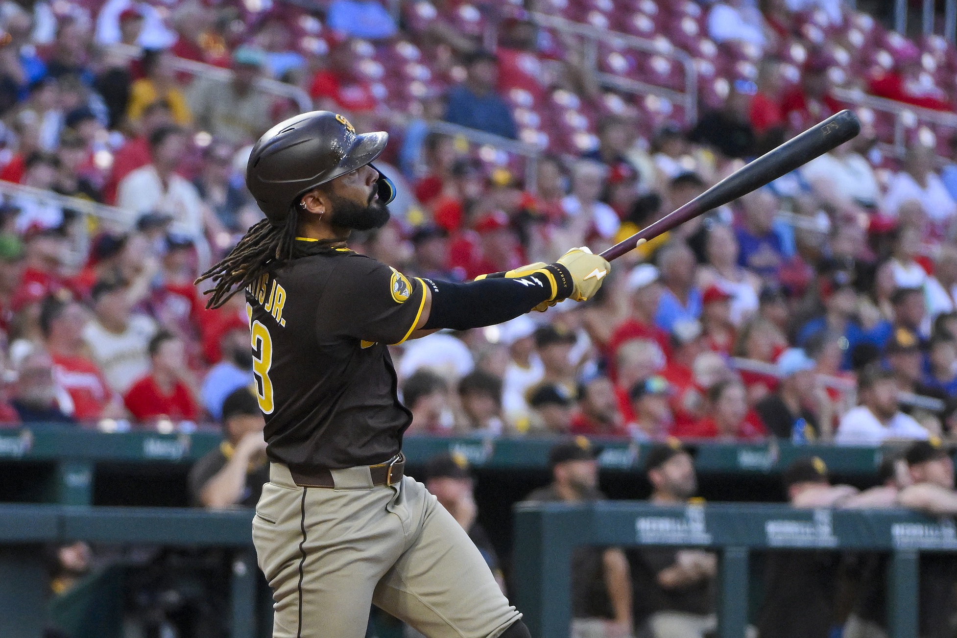 Arizona vs San Diego AI Prediction: Free MLB Betting Insights for Sep 28. Credit USA TODAY/IMAGN