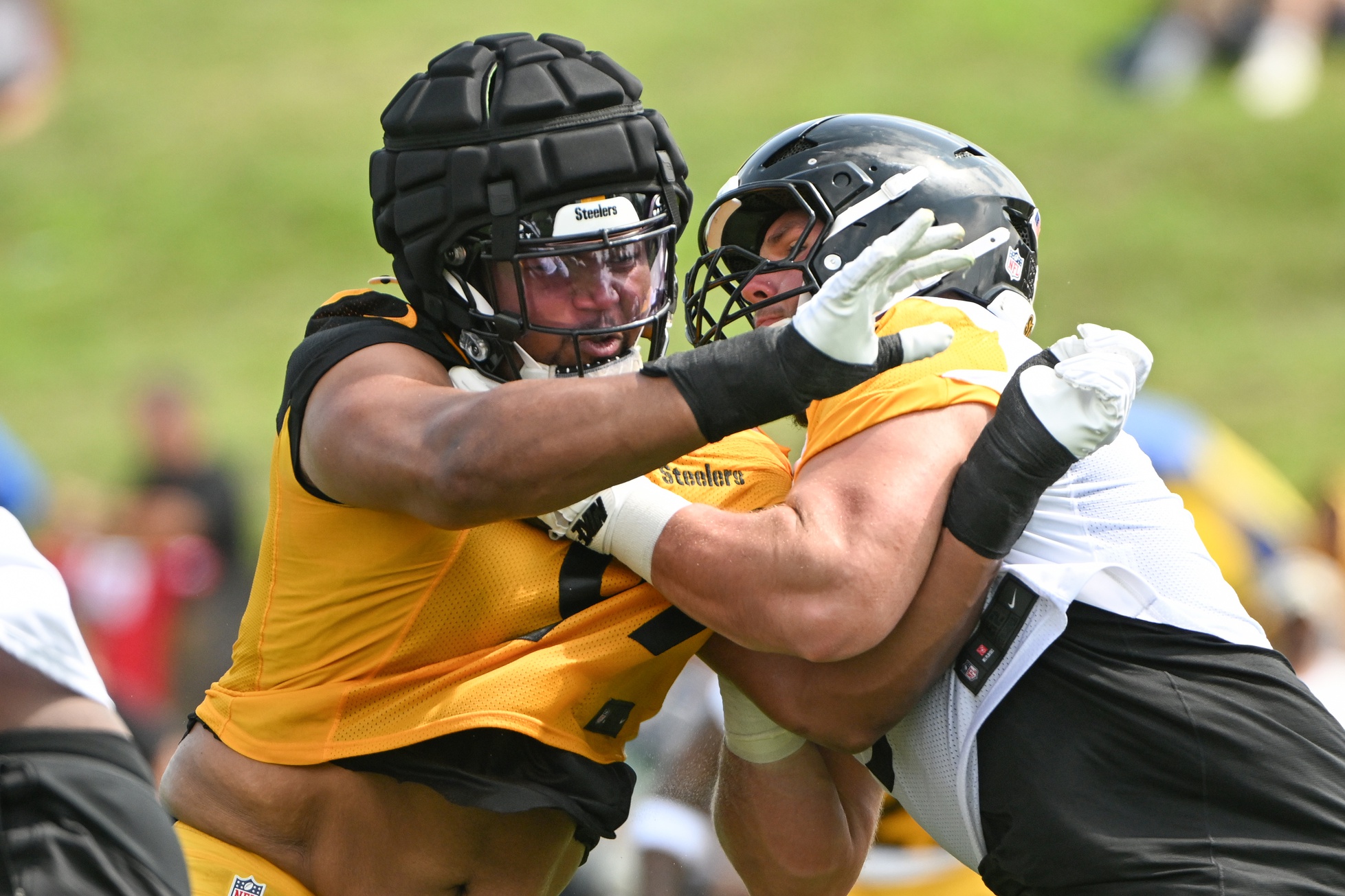 The Pittsburgh Steelers open the 2025 NFL season with a road game at MetLife Stadium against the New York Jets on Sunday, September 7. The Steelers are installed as 3‑point favorites, with the total set at 39.5 points, marking this as the lowest over/under of the opening week. Pittsburgh vs New York AI Prediction: Free NFL Betting Insights for Sep 07. Credit USA TODAY/IMAGN