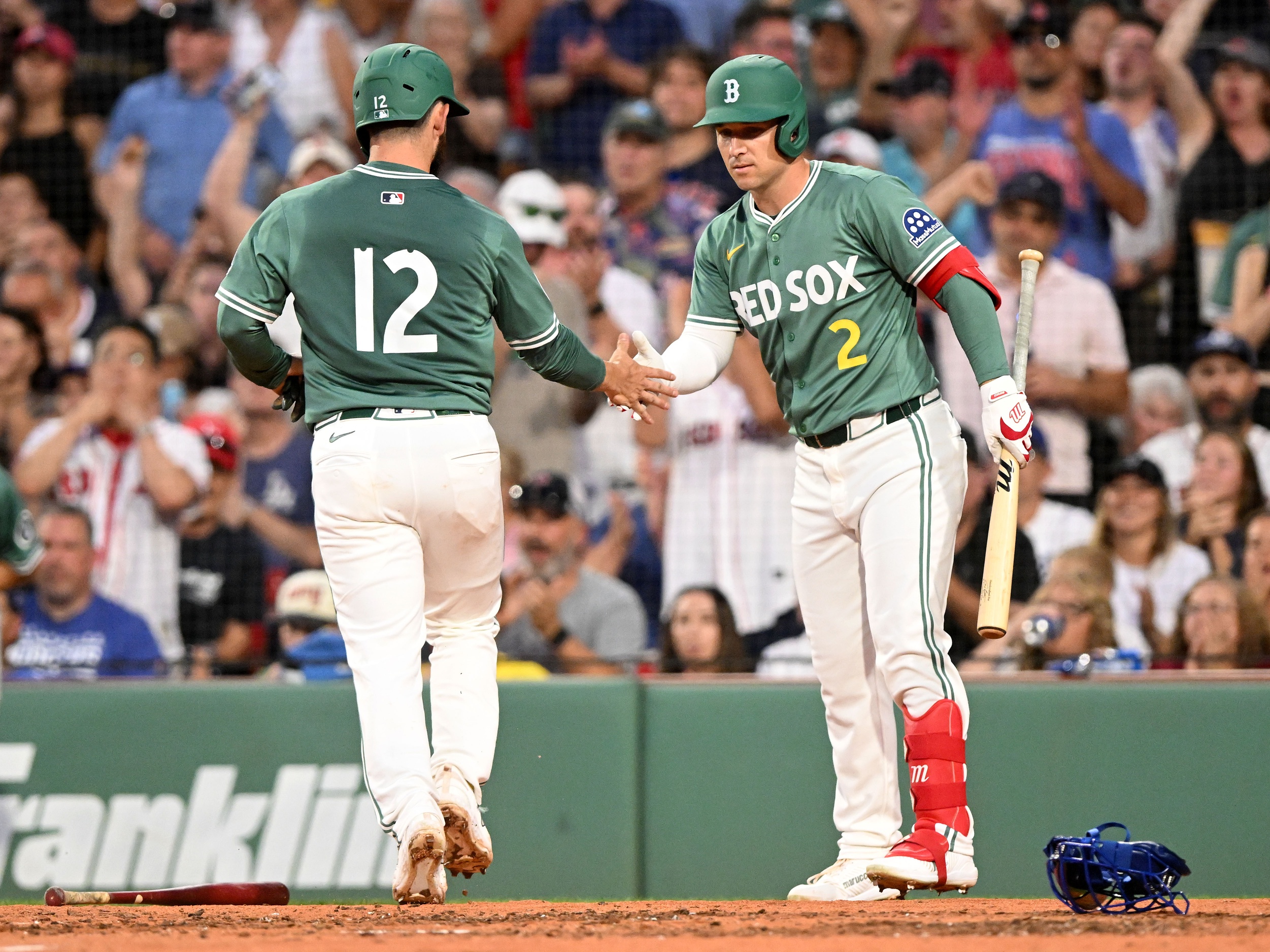  New York vs Boston Red AI Prediction: Free MLB Betting Insights for Sep 14. Credit USA TODAY/IMAGN