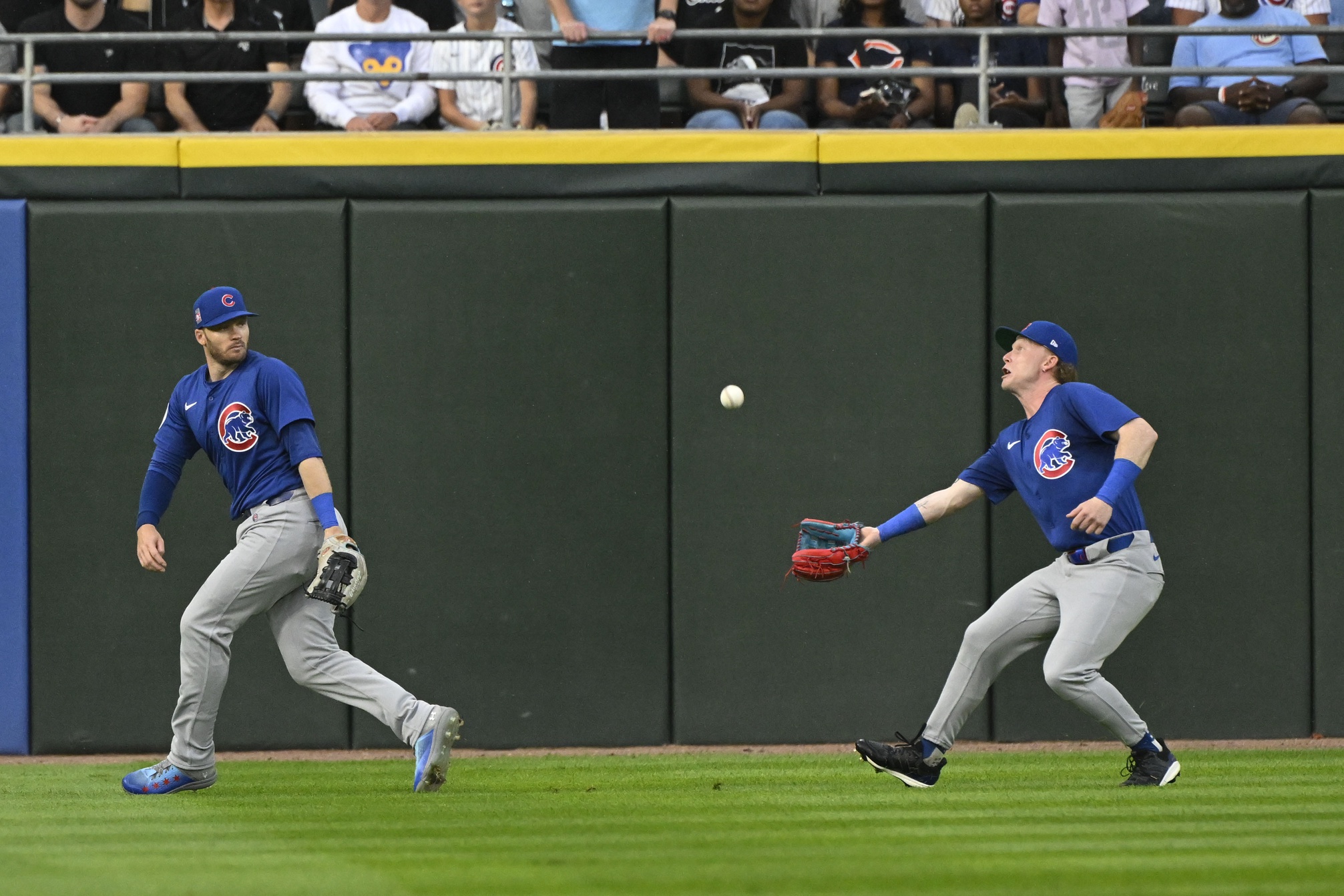  New York vs Chicago AI Prediction: Free MLB Betting Insights for Sep 25. Credit USA TODAY/IMAGN
