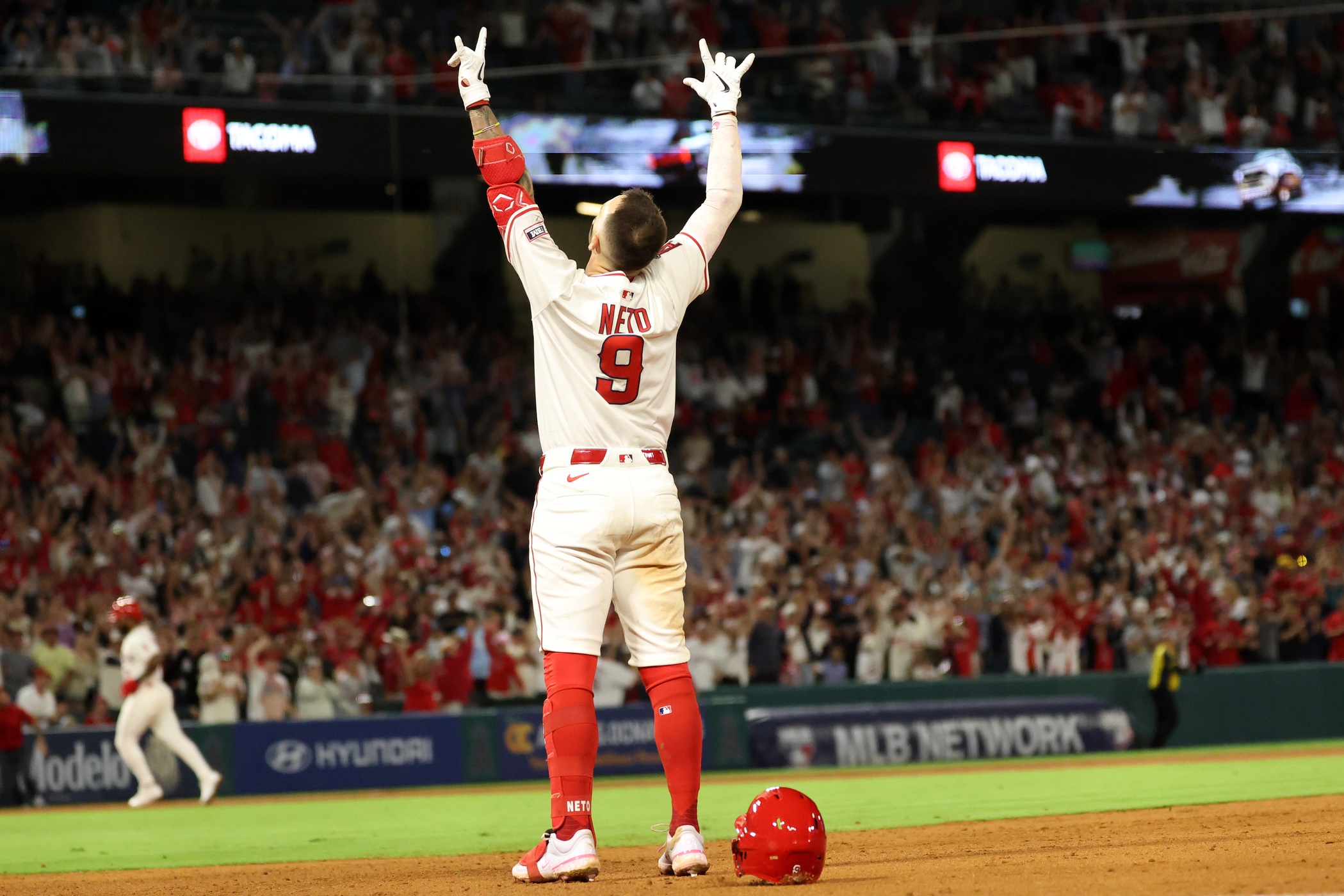  Los Angeles vs Colorado AI Prediction: Free MLB Betting Insights for Sep 19. Credit USA TODAY/IMAGN