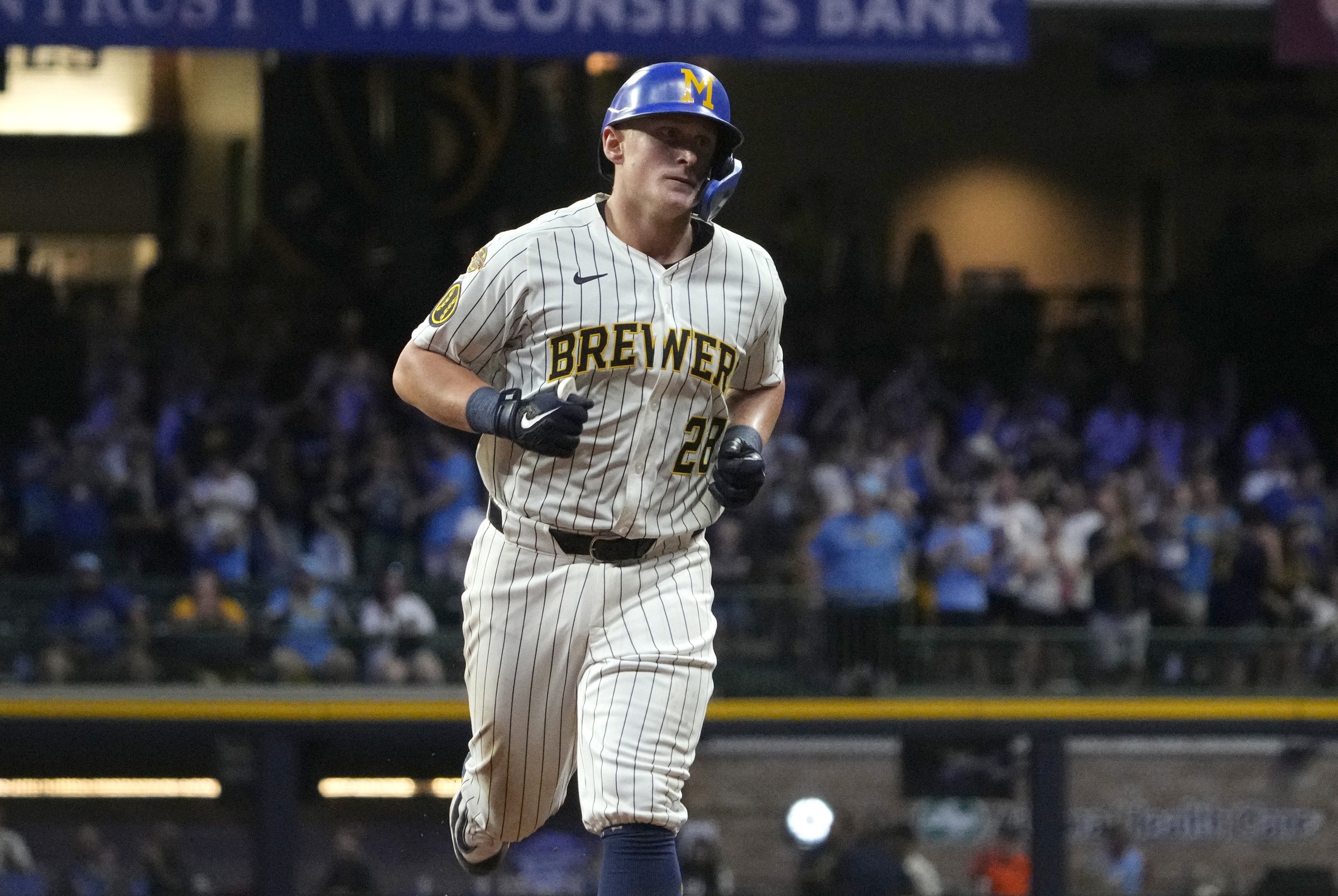  Cincinnati vs Milwaukee AI Prediction: Free MLB Betting Insights for Sep 27. Credit USA TODAY/IMAGN