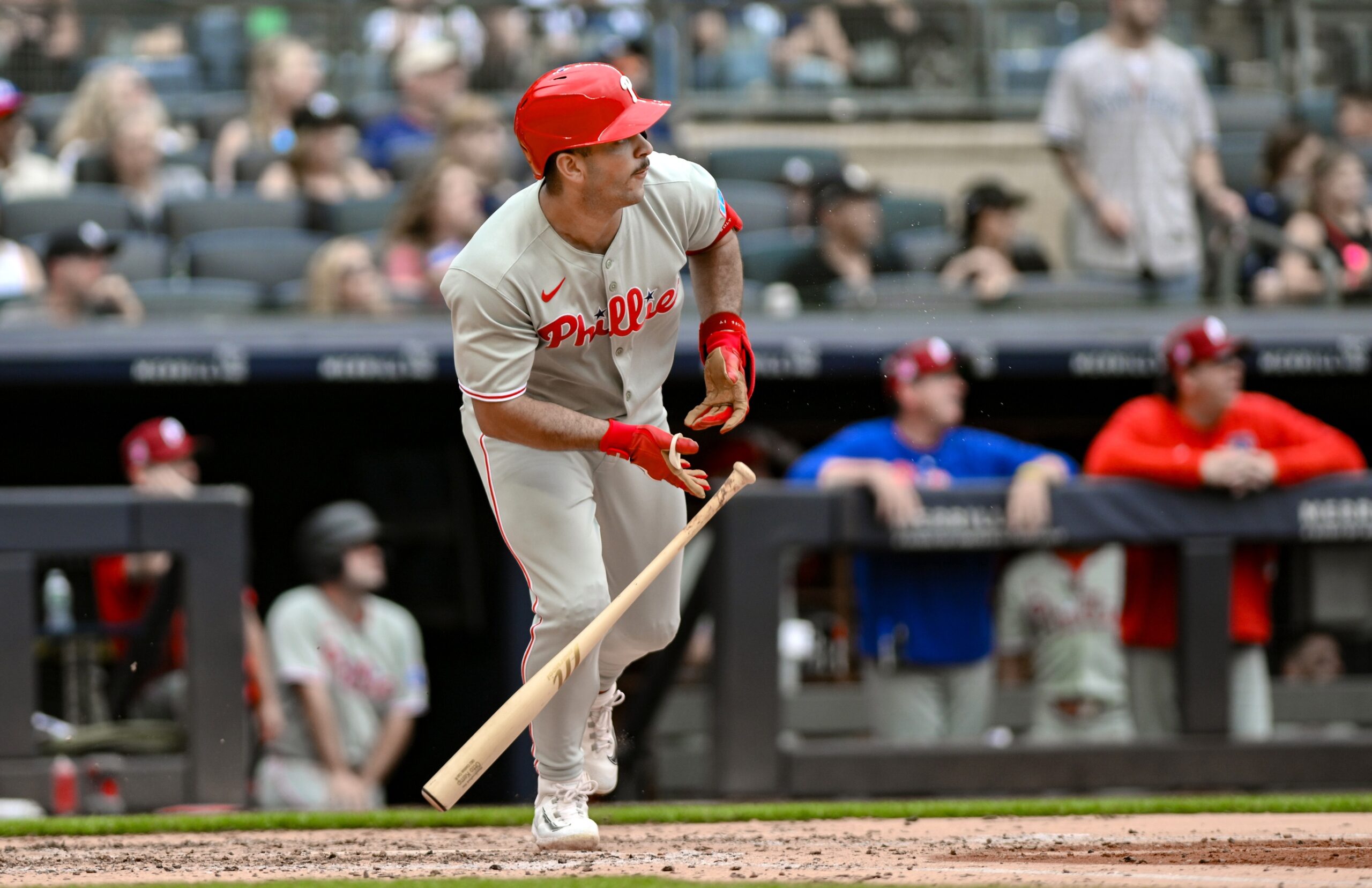  Minnesota vs Philadelphia AI Prediction: Free MLB Betting Insights for Sep 28. Credit USA TODAY/IMAGN