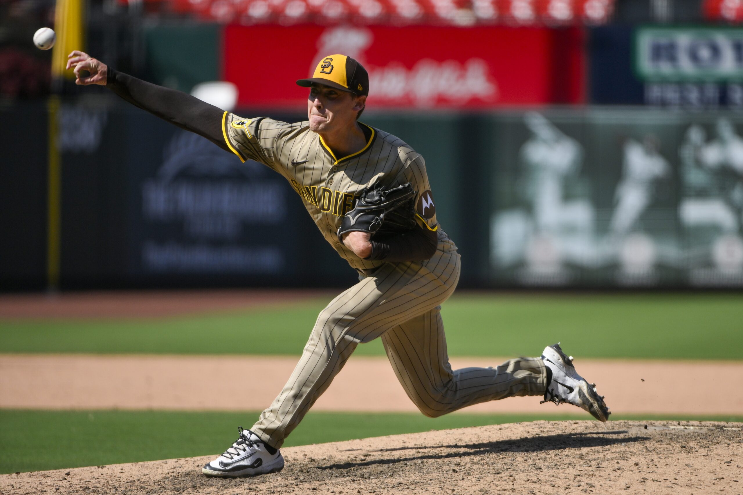 San Diego vs Chicago White AI Prediction: Free MLB Betting Insights for Sep 21. Credit USA TODAY/IMAGN