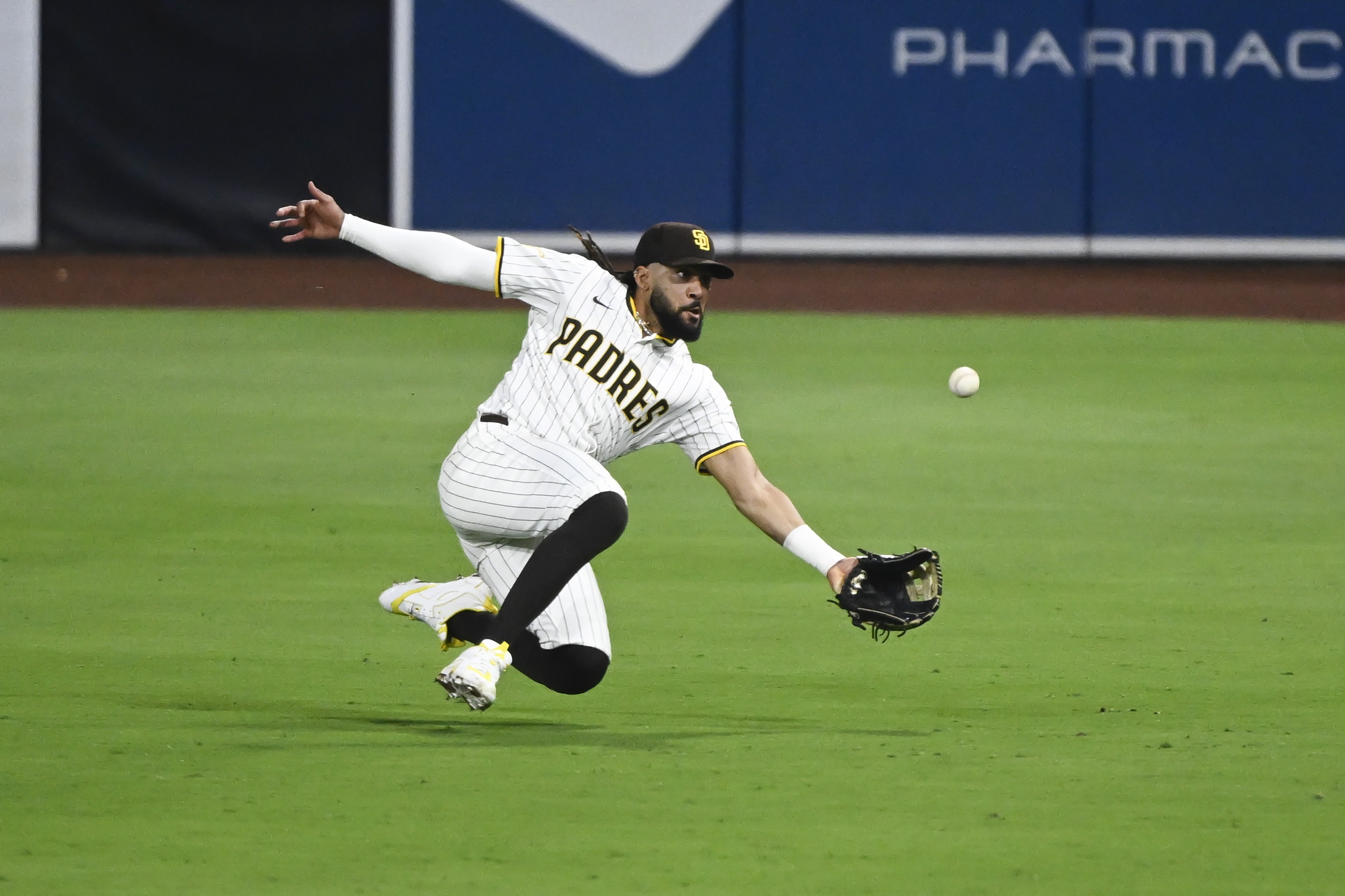 The Padres host the Rockies fresh off a solid stretch and looking to sharpen their NL West position, while the Rockies continue to struggle badly on the road and overall, trying to salvage some dignity in the season’s final weeks. With Randy Vásquez expected to start for San Diego and McCade Brown for Colorado, many expect the Padres to control this one, but if the Rockies can get unexpected offense or a shaky outing, there’s at least potential to keep things closer than the odds suggest. Colorado vs San Diego AI Prediction: Free MLB Betting Insights for Sep 11. Credit USA TODAY/IMAGN