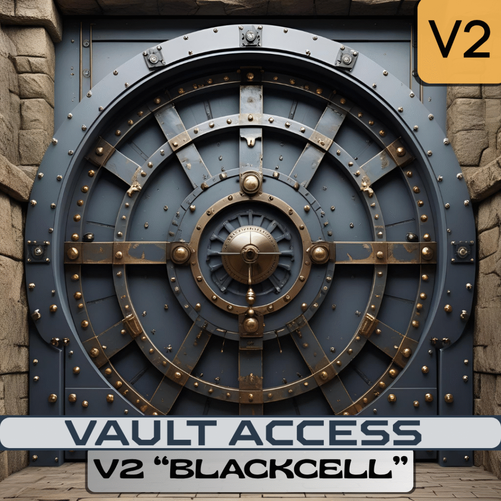 The Vault V2, Ultra Exclusive Sports Picks
