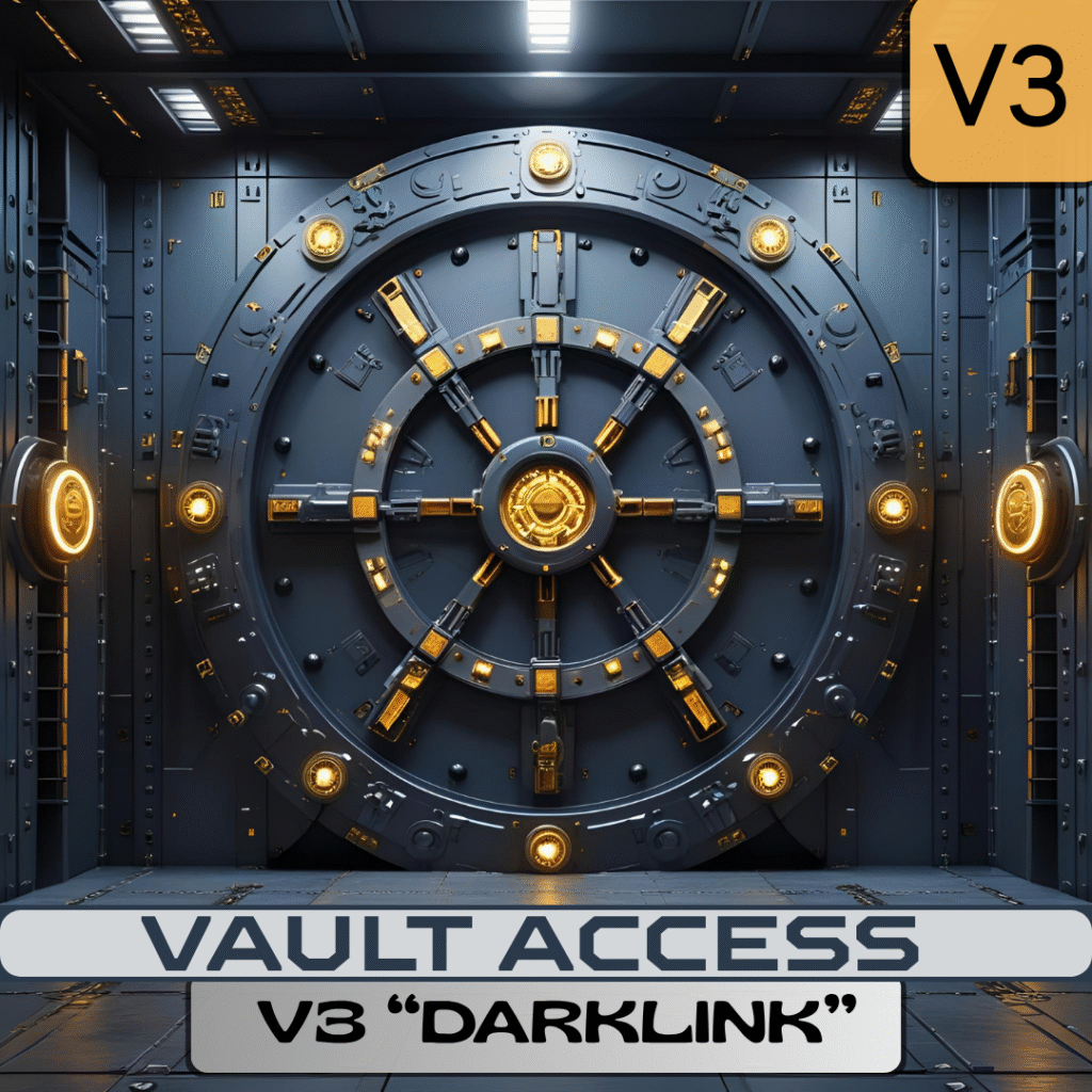 The Vault V3, the most exclusive sports picks
