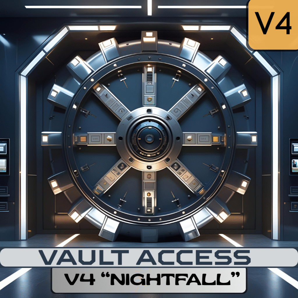 The most exclusive AI sports picks anywhere. Nightfall