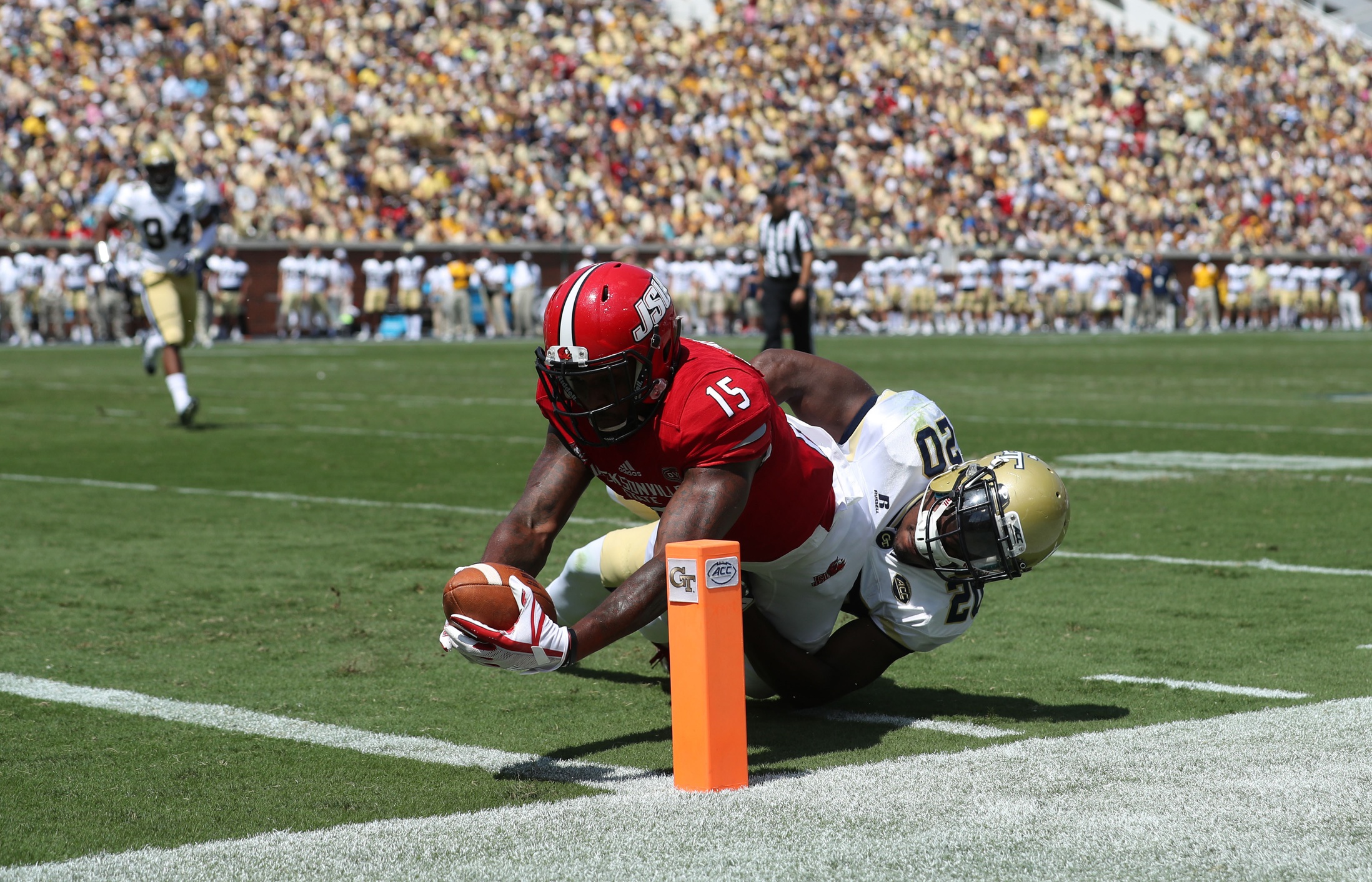 Jacksonville State vs UTEP AI Prediction: Free CFB Betting Insights for Nov 08. Credit USA TODAY/IMAGN