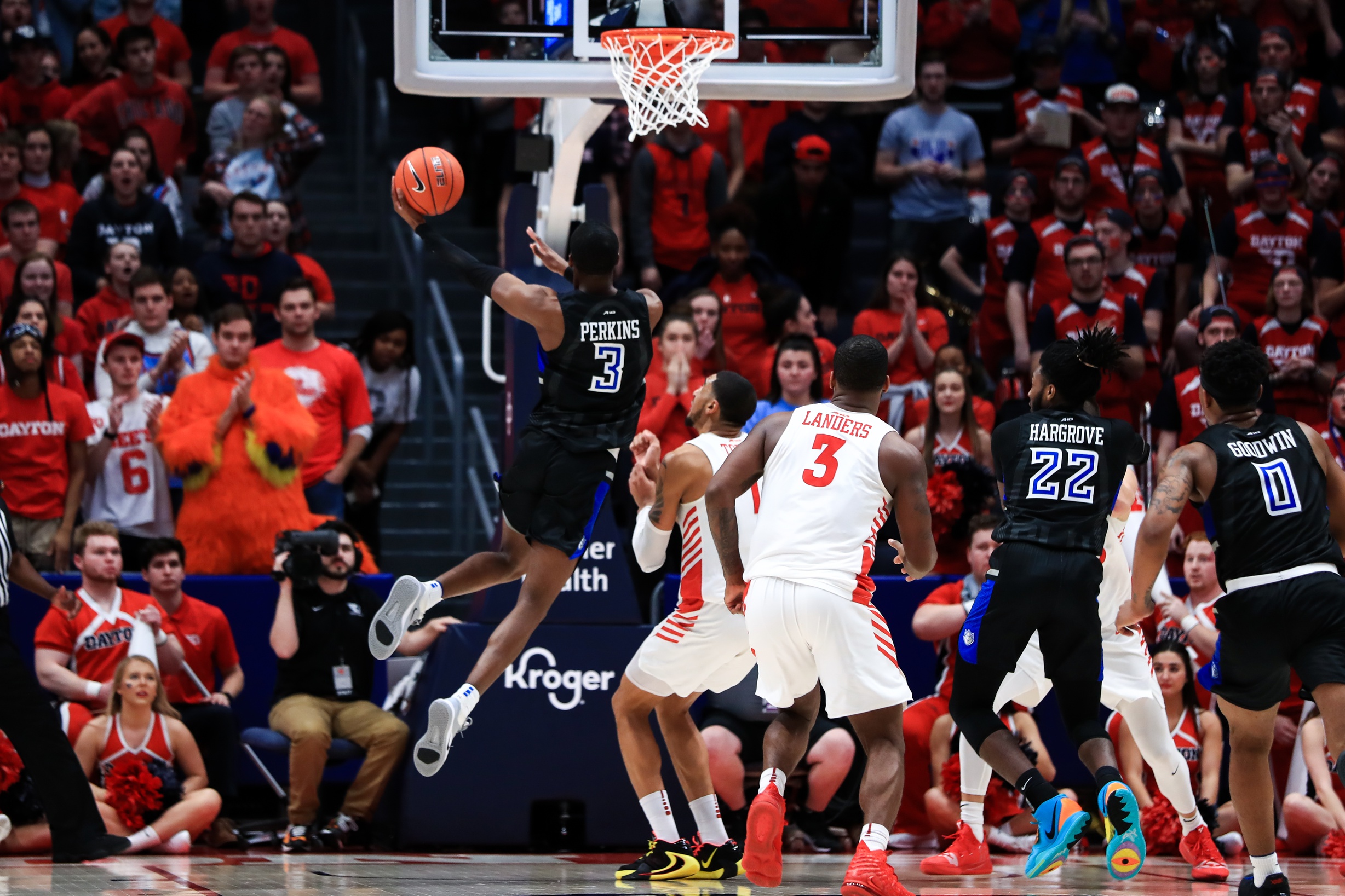  Richmond vs Saint Louis AI Prediction: Free CBB Betting Insights for Jan 01. Credit USA TODAY/IMAGN