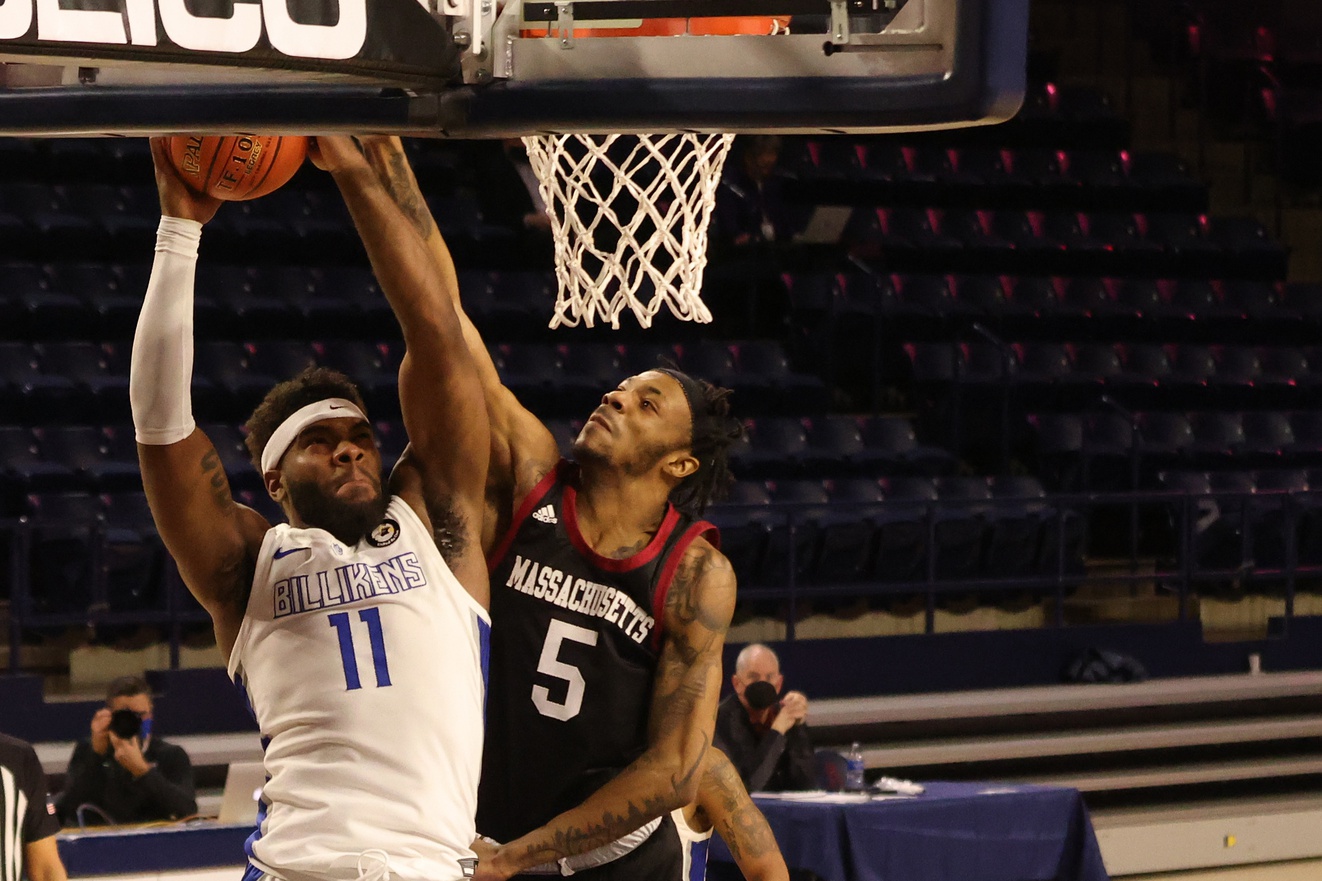  George Washington vs Saint Louis AI Prediction: Free CBB Betting Insights for Jan 01. Credit USA TODAY/IMAGN