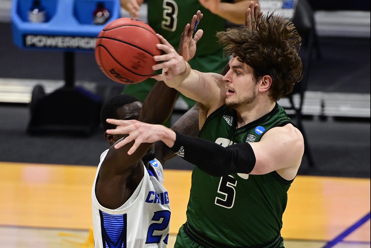  Miami (OH) vs Ohio AI Prediction: Free CBB Betting Insights for Jan 01. Credit USA TODAY/IMAGN