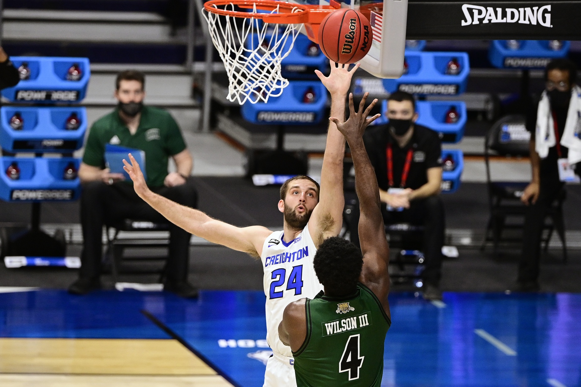  Western Michigan vs Ohio AI Prediction: Free CBB Betting Insights for Jan 01. Credit USA TODAY/IMAGN