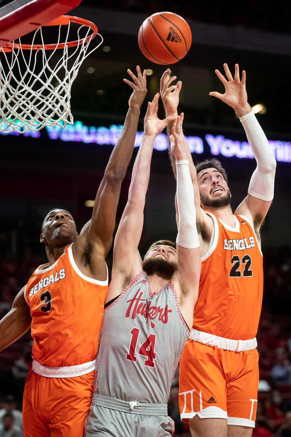  Montana State vs Idaho State AI Prediction: Free CBB Betting Insights for Feb 21. Credit USA TODAY/IMAGN