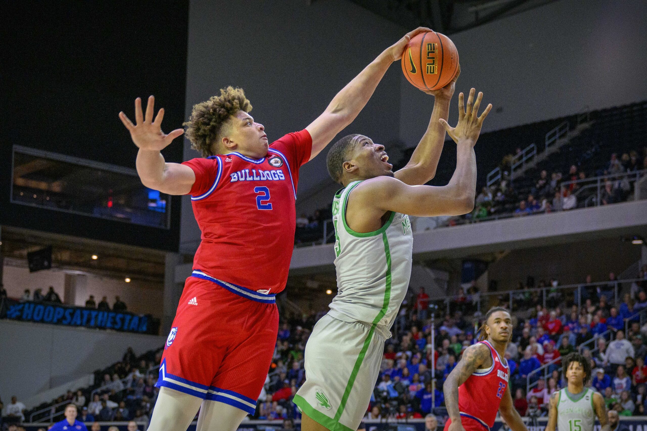  Louisiana Tech vs UTEP AI Prediction: Free CBB Betting Insights for Jan 28. Credit USA TODAY/IMAGN