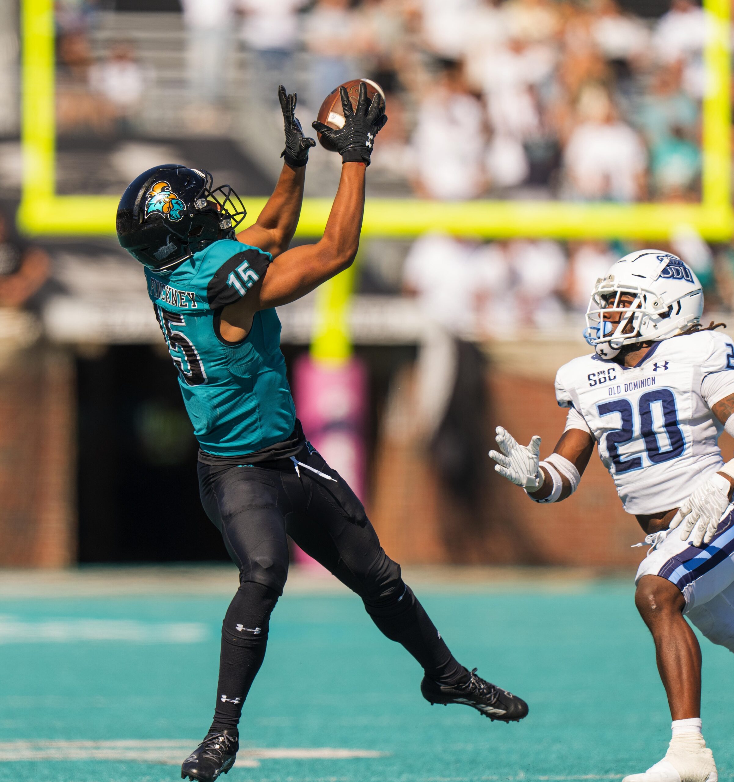  Georgia State vs Coastal Carolina AI Prediction: Free CFB Betting Insights for Nov 08. Credit USA TODAY/IMAGN