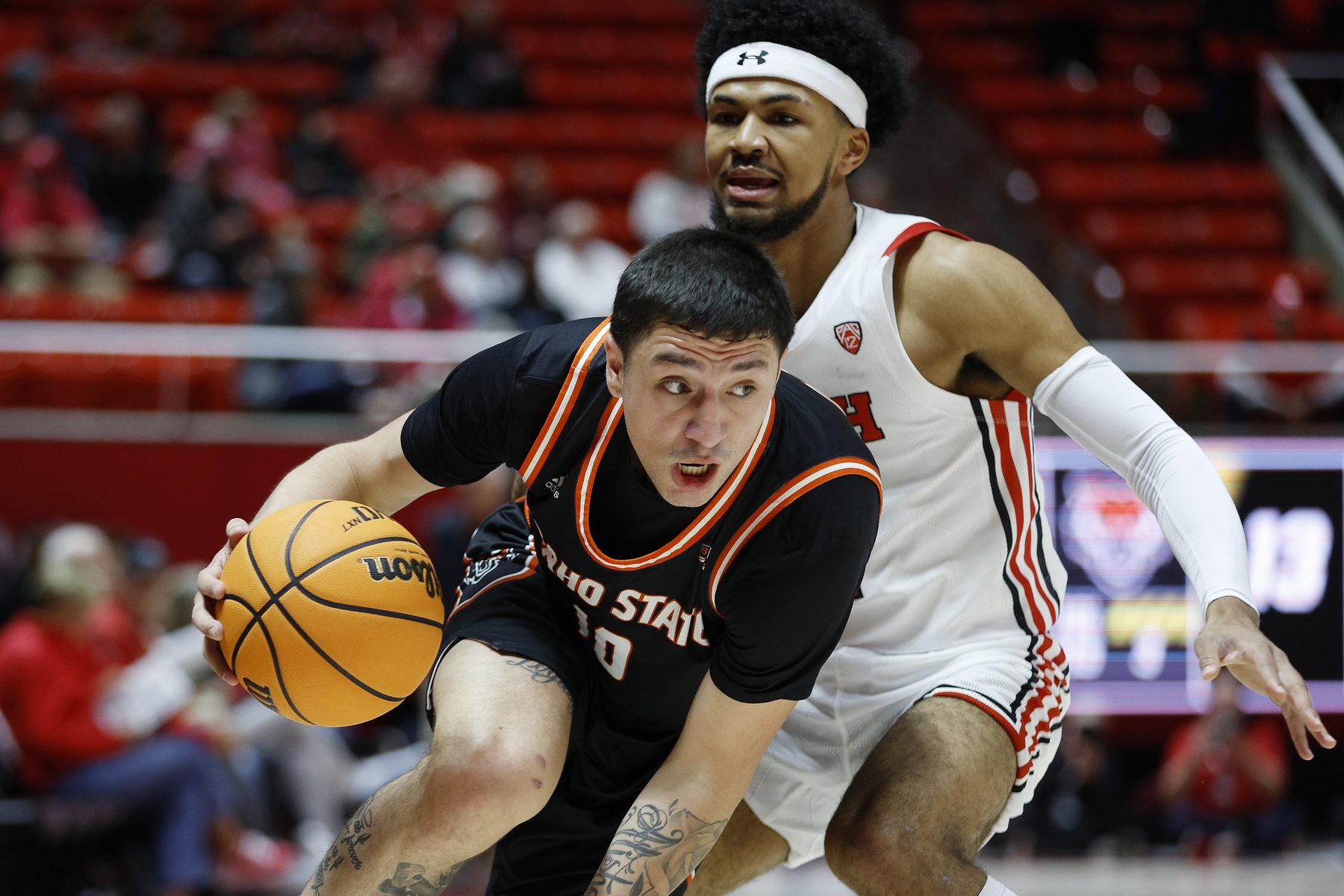  Northern Arizona vs Idaho State AI Prediction: Free CBB Betting Insights for Feb 05. Credit USA TODAY/IMAGN