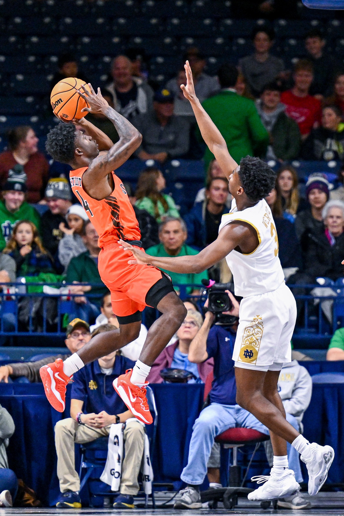  Miami (OH) vs Bowling Green AI Prediction: Free CBB Betting Insights for Jan 01. Credit USA TODAY/IMAGN