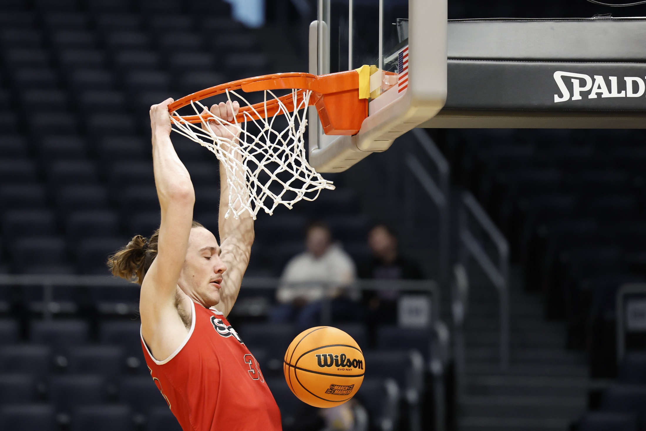  Southeast Missouri State vs Tennessee Tech AI Prediction: Free CBB Betting Insights for Dec 18. Credit USA TODAY/IMAGN