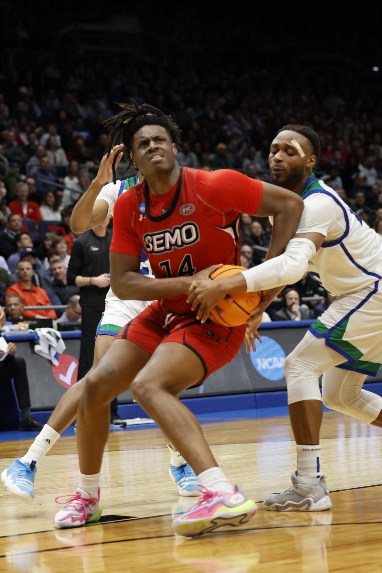  Little Rock vs Southeast Missouri State AI Prediction: Free CBB Betting Insights for Jan 22. Credit USA TODAY/IMAGN