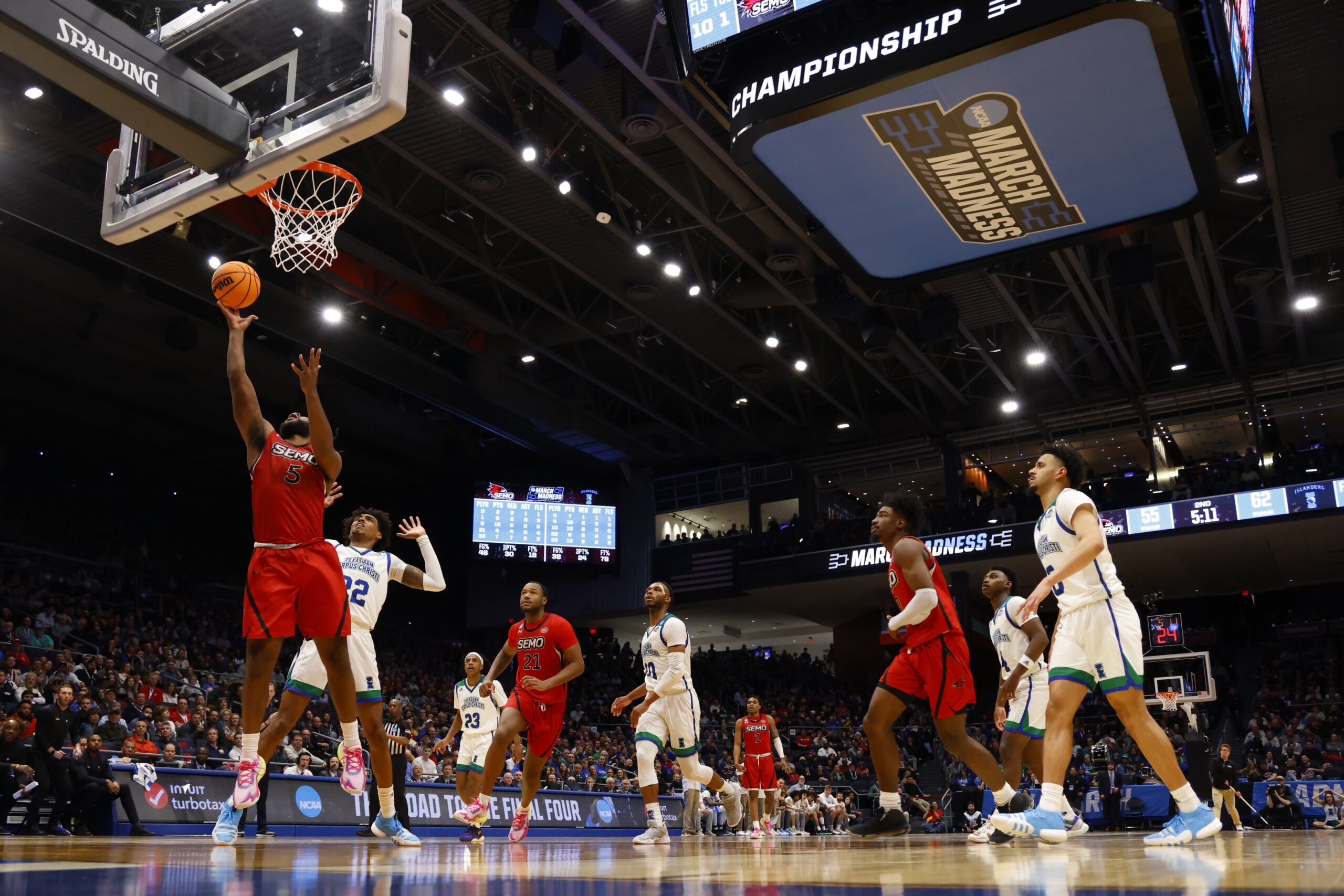  Southern Indiana vs Southeast Missouri State AI Prediction: Free CBB Betting Insights for Feb 07. Credit USA TODAY/IMAGN