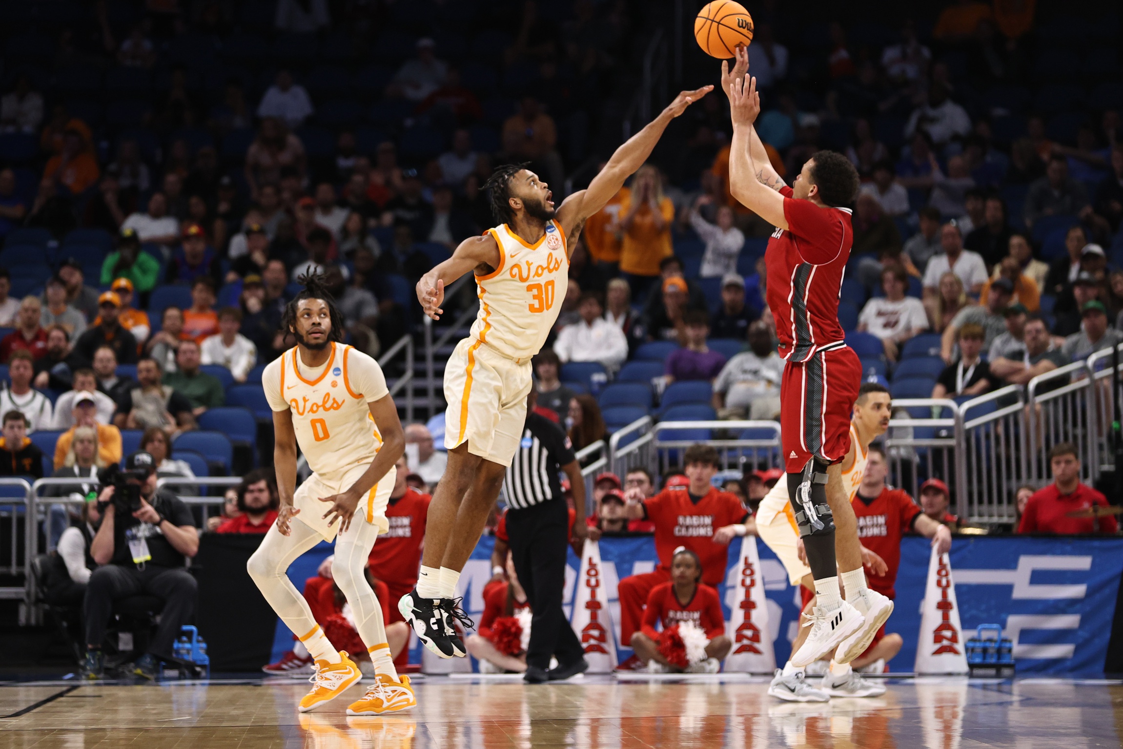  Georgia State vs Louisiana AI Prediction: Free CBB Betting Insights for Jan 29. Credit USA TODAY/IMAGN