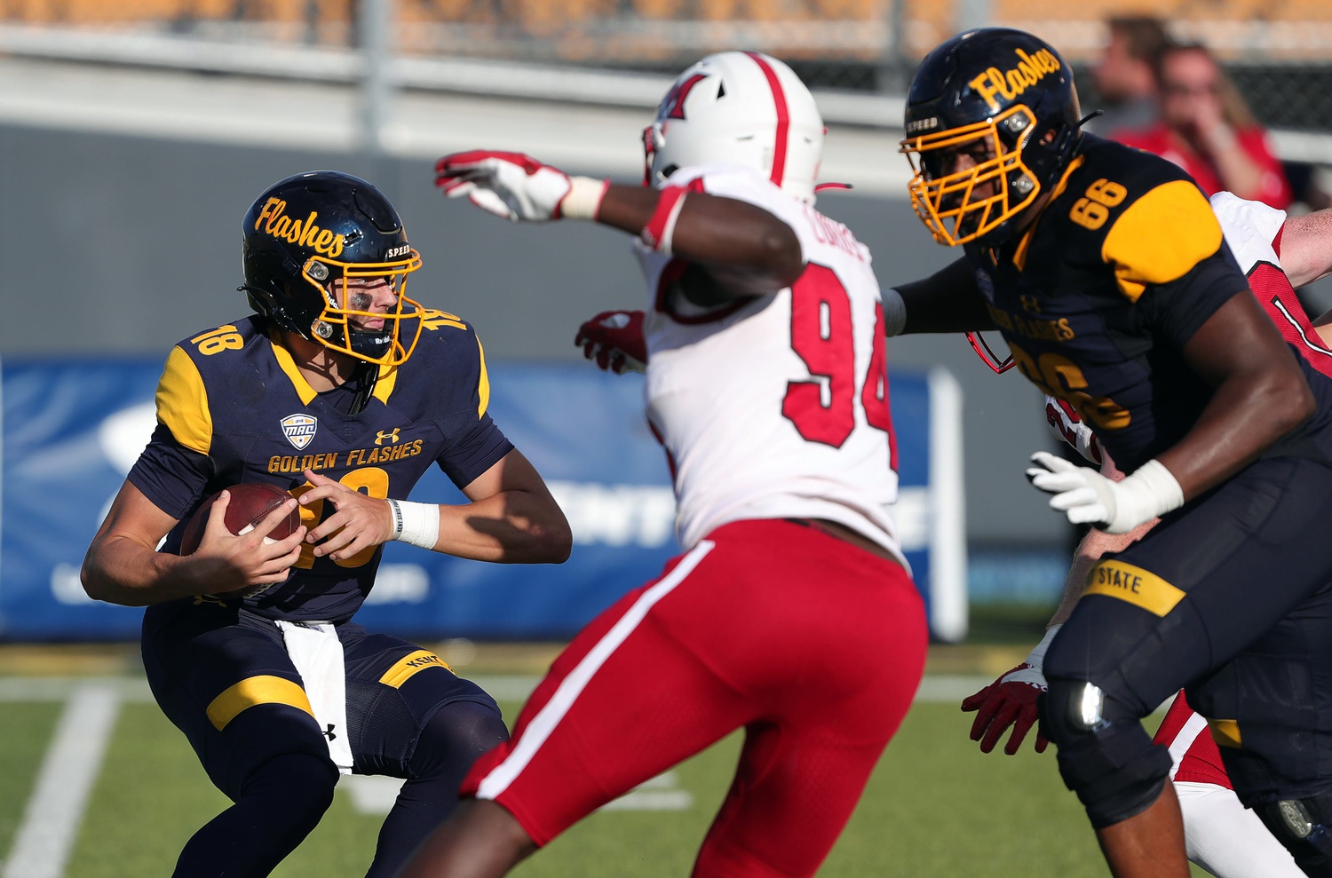  Kent State vs Oklahoma AI Prediction: Free CFB Betting Insights for Oct 04. Credit USA TODAY/IMAGN