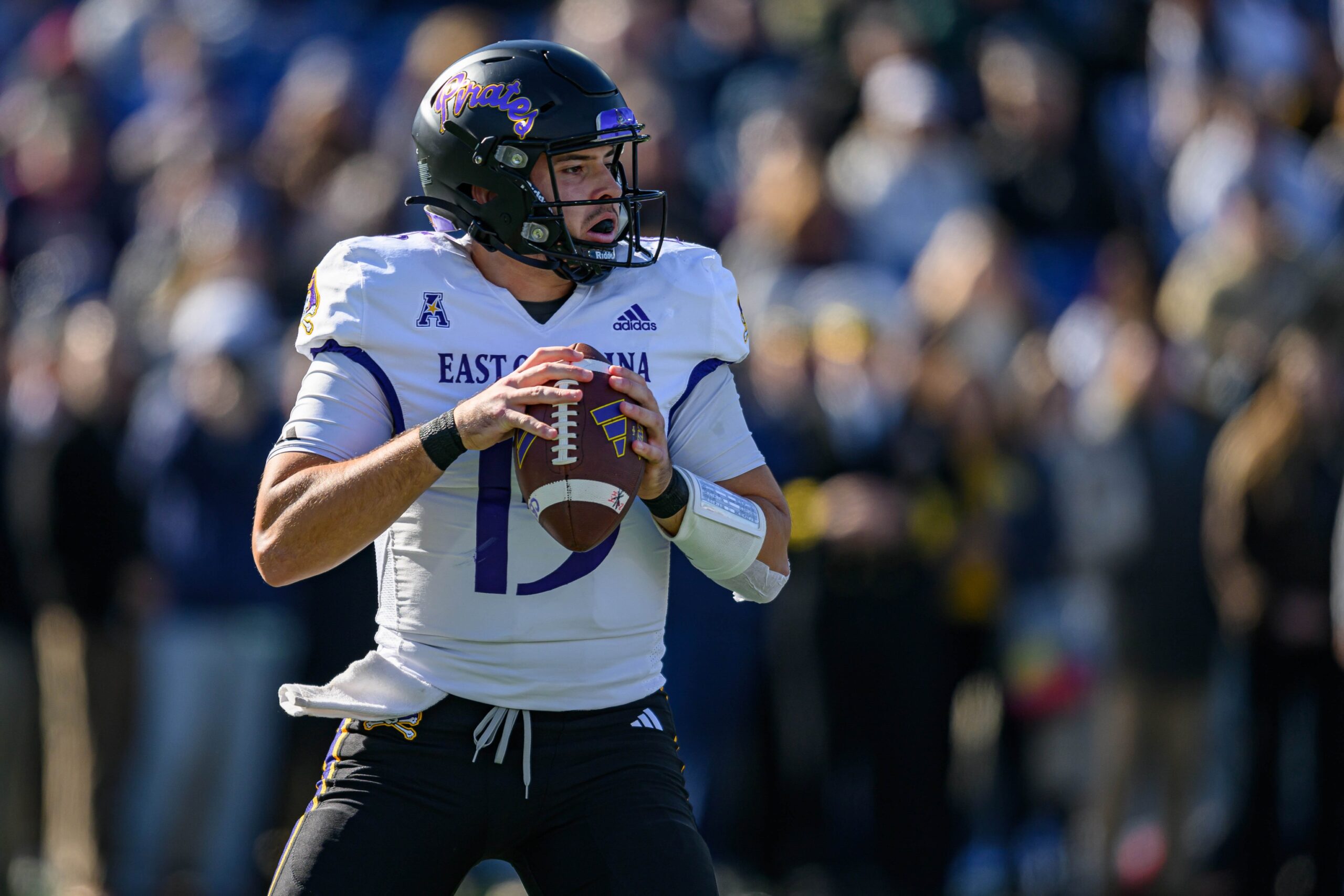  Charlotte vs East Carolina AI Prediction: Free CFB Betting Insights for Nov 08. Credit USA TODAY/IMAGN