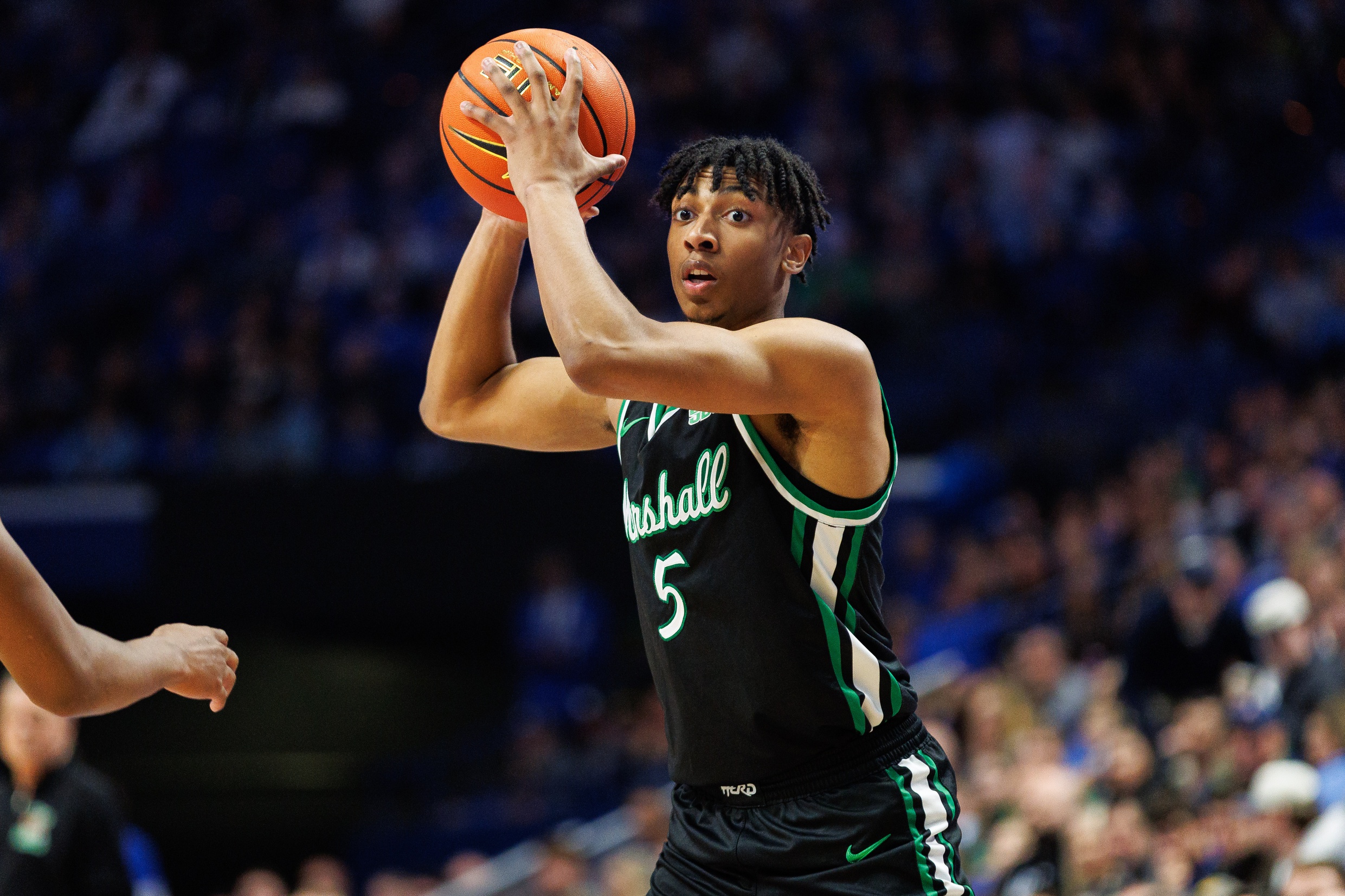  Southern Miss vs Marshall AI Prediction: Free CBB Betting Insights for Feb 04. Credit USA TODAY/IMAGN
