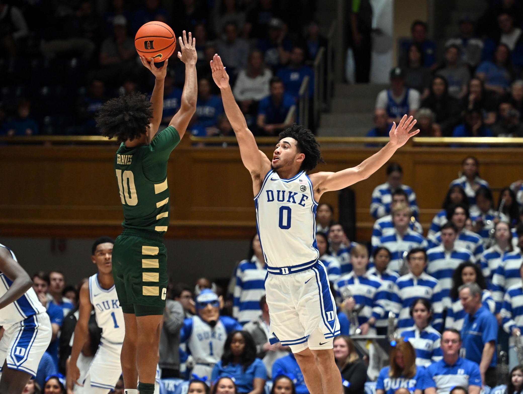  Charlotte vs East Carolina AI Prediction: Free CBB Betting Insights for Jan 01. Credit USA TODAY/IMAGN
