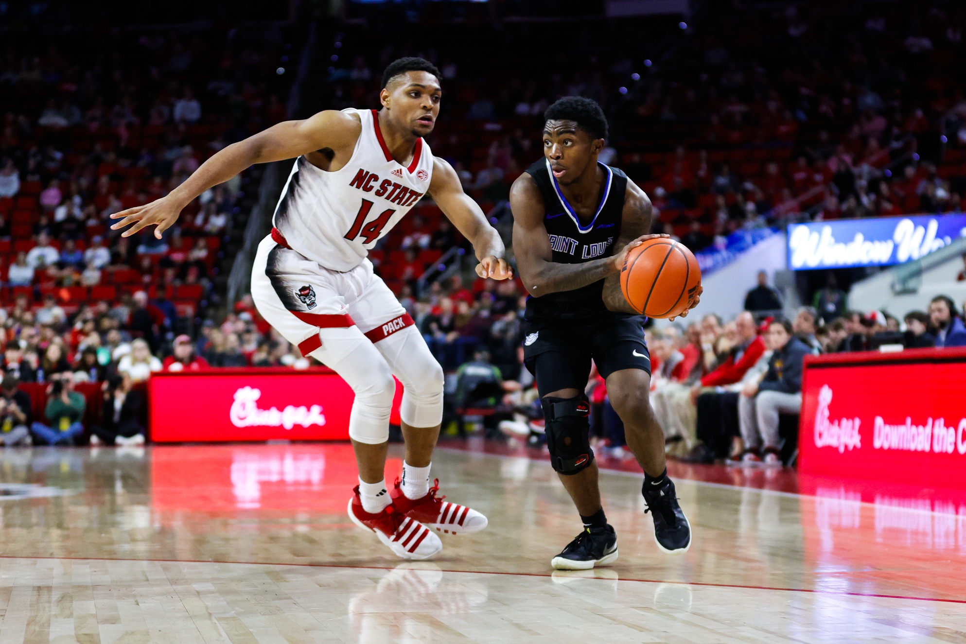  Saint Louis vs La Salle AI Prediction: Free CBB Betting Insights for Jan 01. Credit USA TODAY/IMAGN
