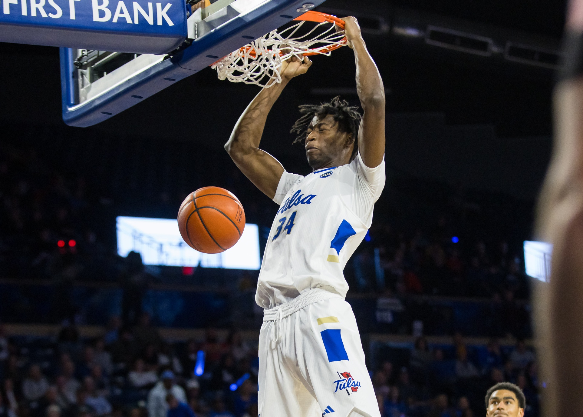 Tulsa vs Tulane AI Prediction: Free CBB Betting Insights for Jan 01. Credit USA TODAY/IMAGN