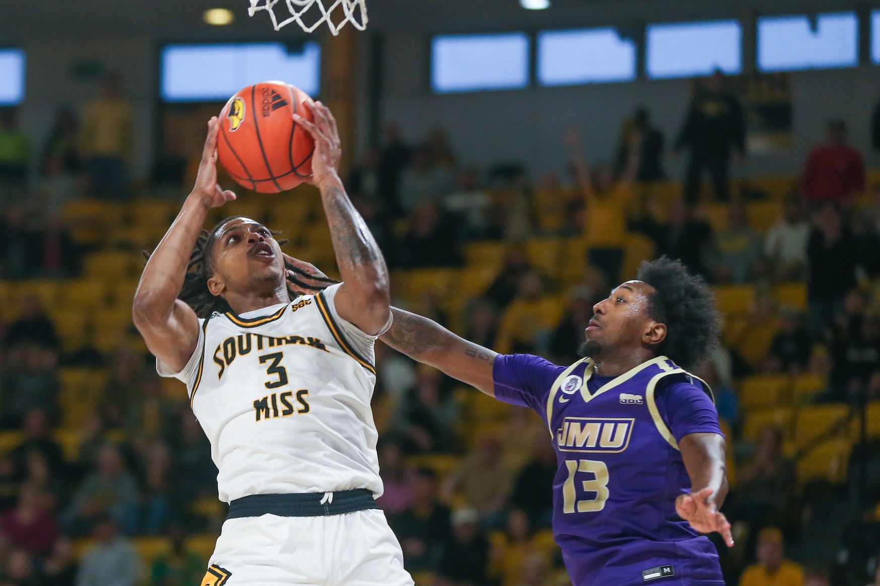  Southern Miss vs Troy AI Prediction: Free CBB Betting Insights for Jan 14. Credit USA TODAY/IMAGN