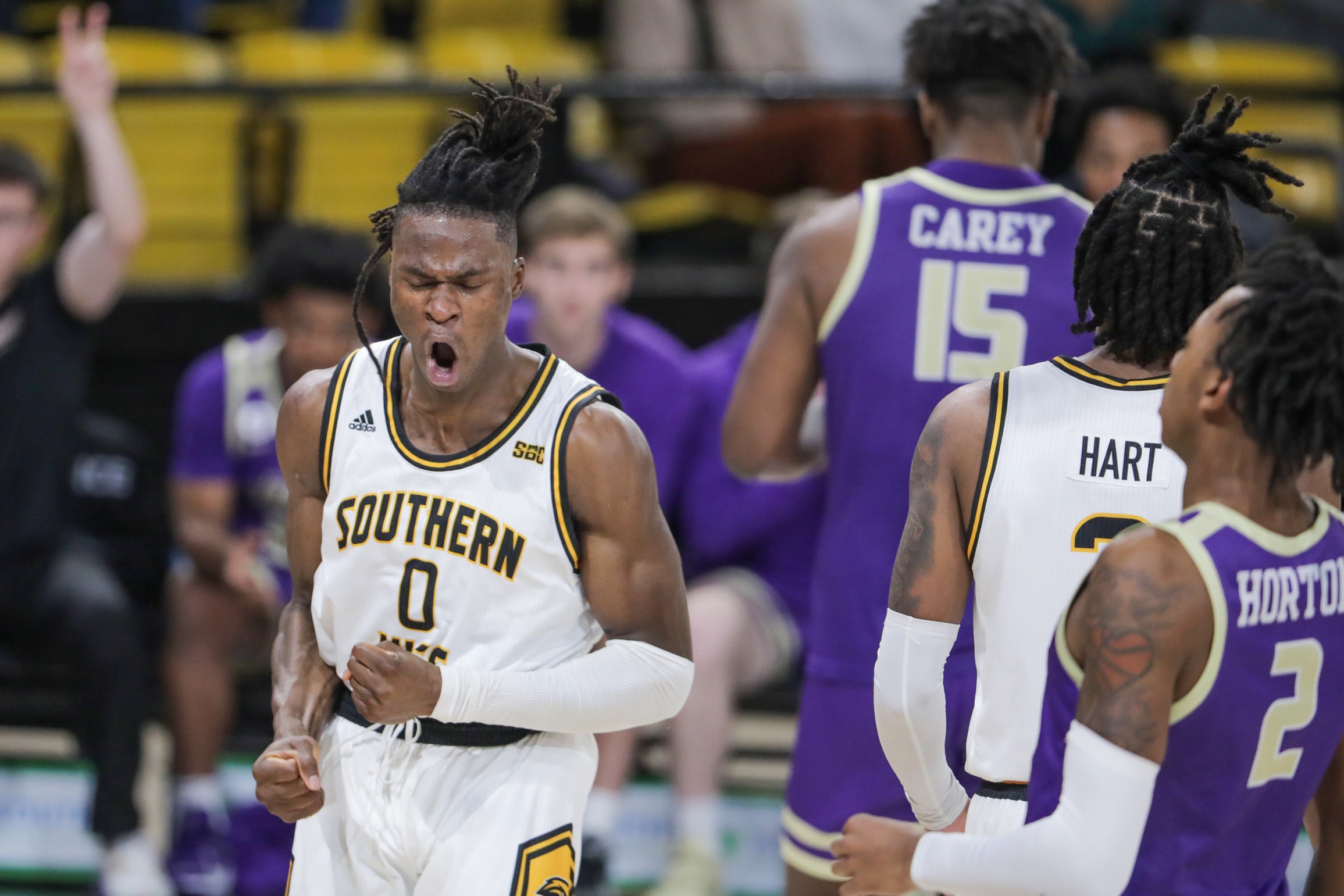  James Madison vs Southern Miss AI Prediction: Free CBB Betting Insights for Jan 31. Credit USA TODAY/IMAGN