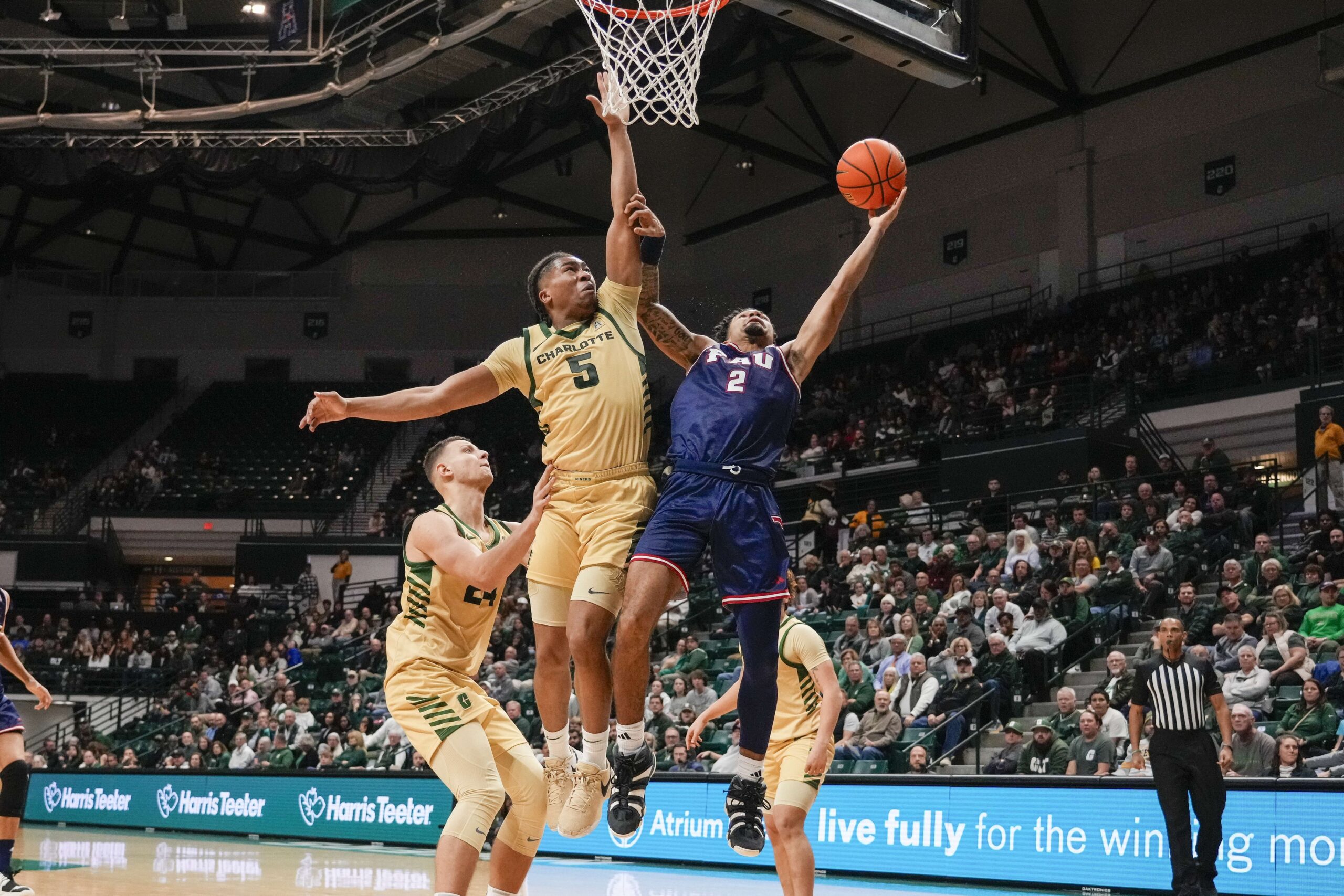 Tulane vs Charlotte AI Prediction: Free CBB Betting Insights for Jan 01. Credit USA TODAY/IMAGN