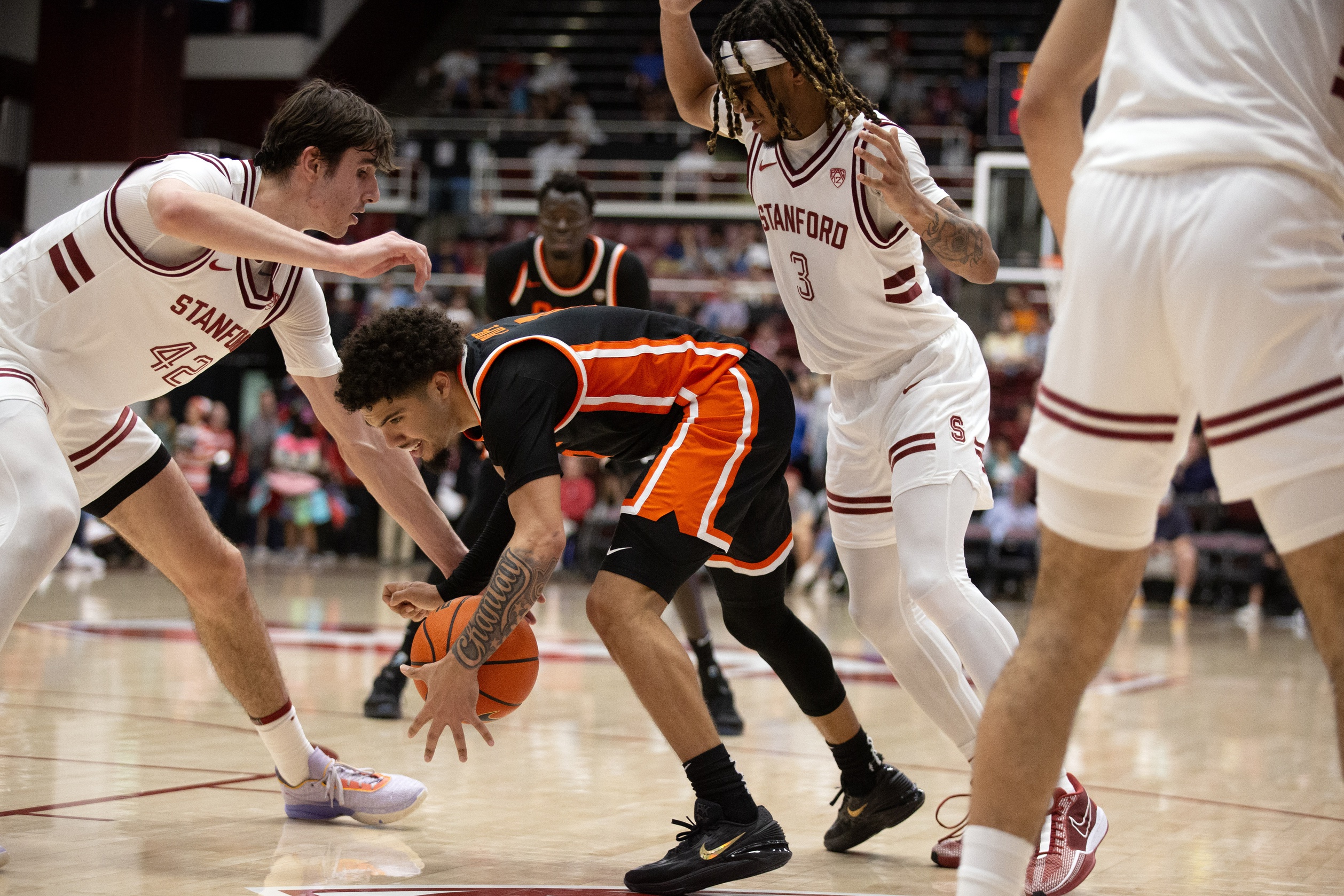  San Francisco vs Oregon State AI Prediction: Free CBB Betting Insights for Jan 01. Credit USA TODAY/IMAGN
