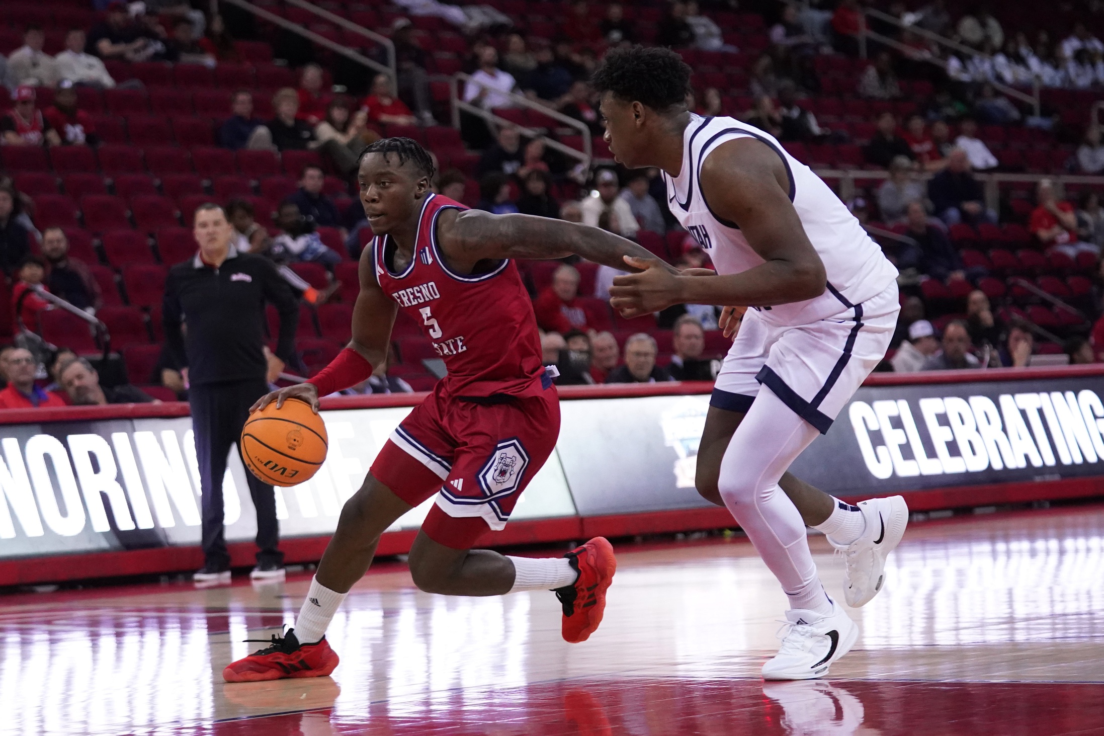Boise State vs Fresno State AI Prediction: Free CBB Betting Insights for Jan 01. Credit USA TODAY/IMAGN