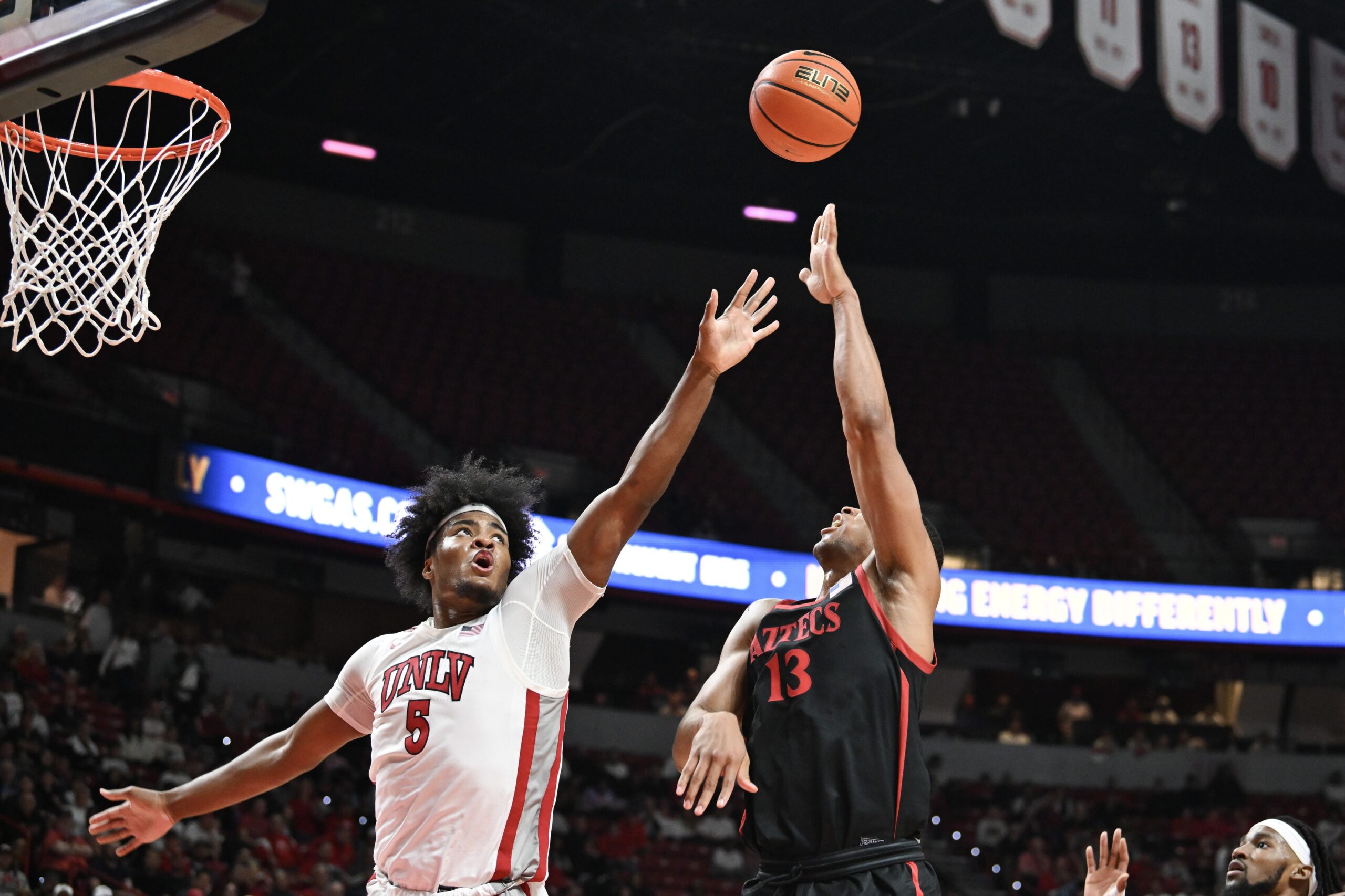  Nevada vs UNLV AI Prediction: Free CBB Betting Insights for Jan 01. Credit USA TODAY/IMAGN